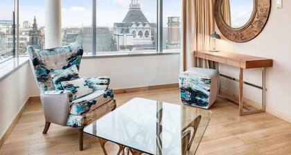 Radisson Collection Hotel, Royal Mile Edinburgh