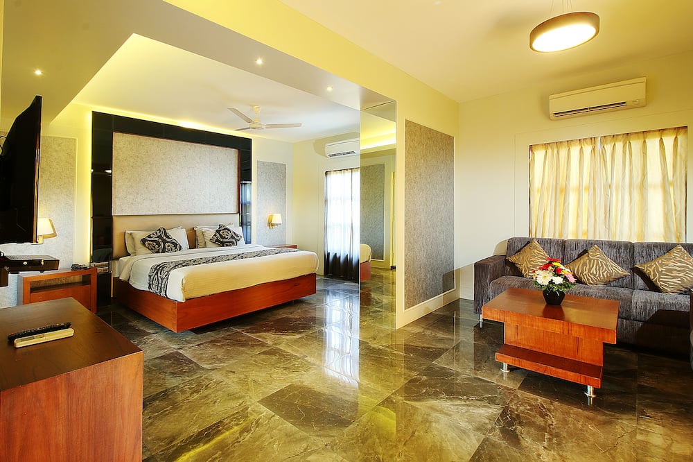 Calangute Grande