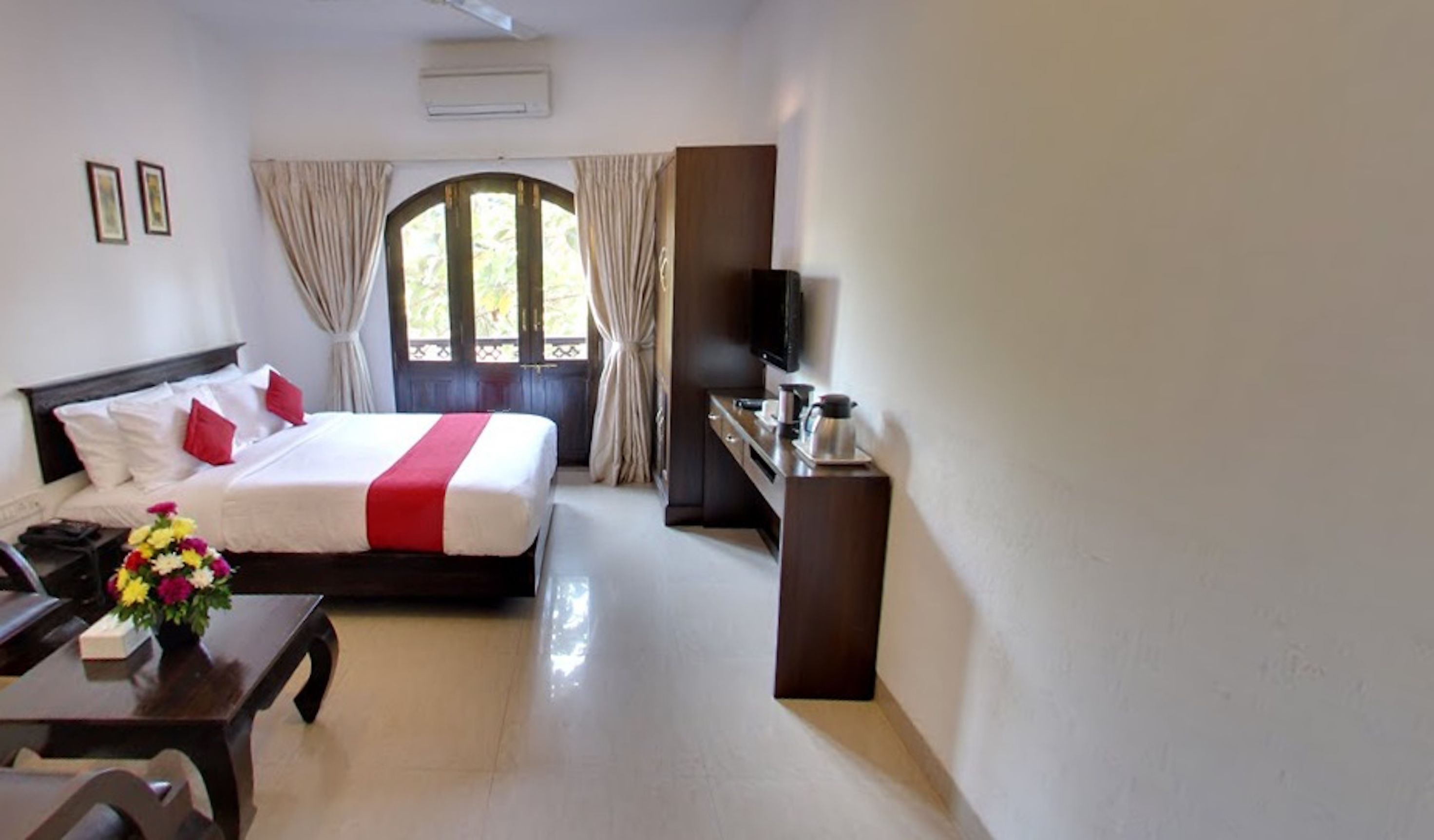 Foto - Calangute Grande