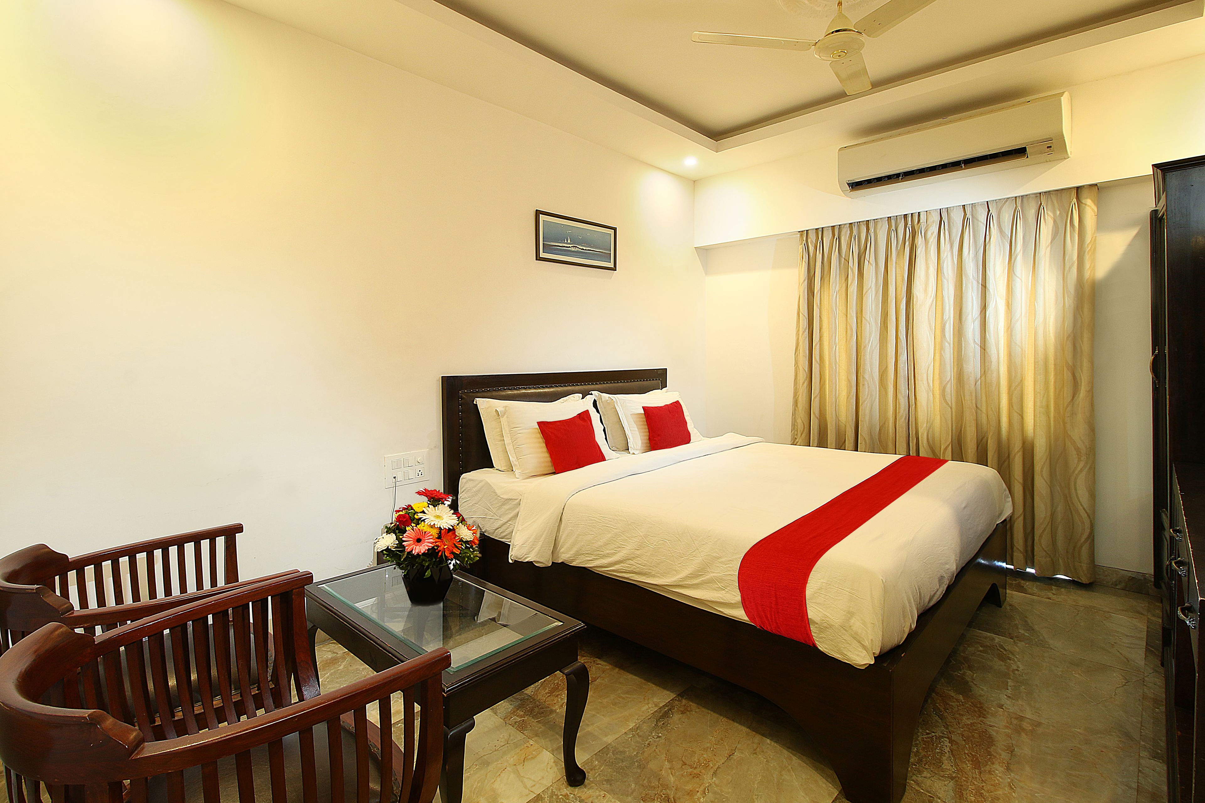 Foto - Calangute Grande