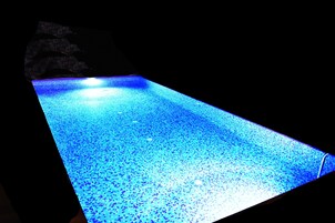 Kolam renang outdoor