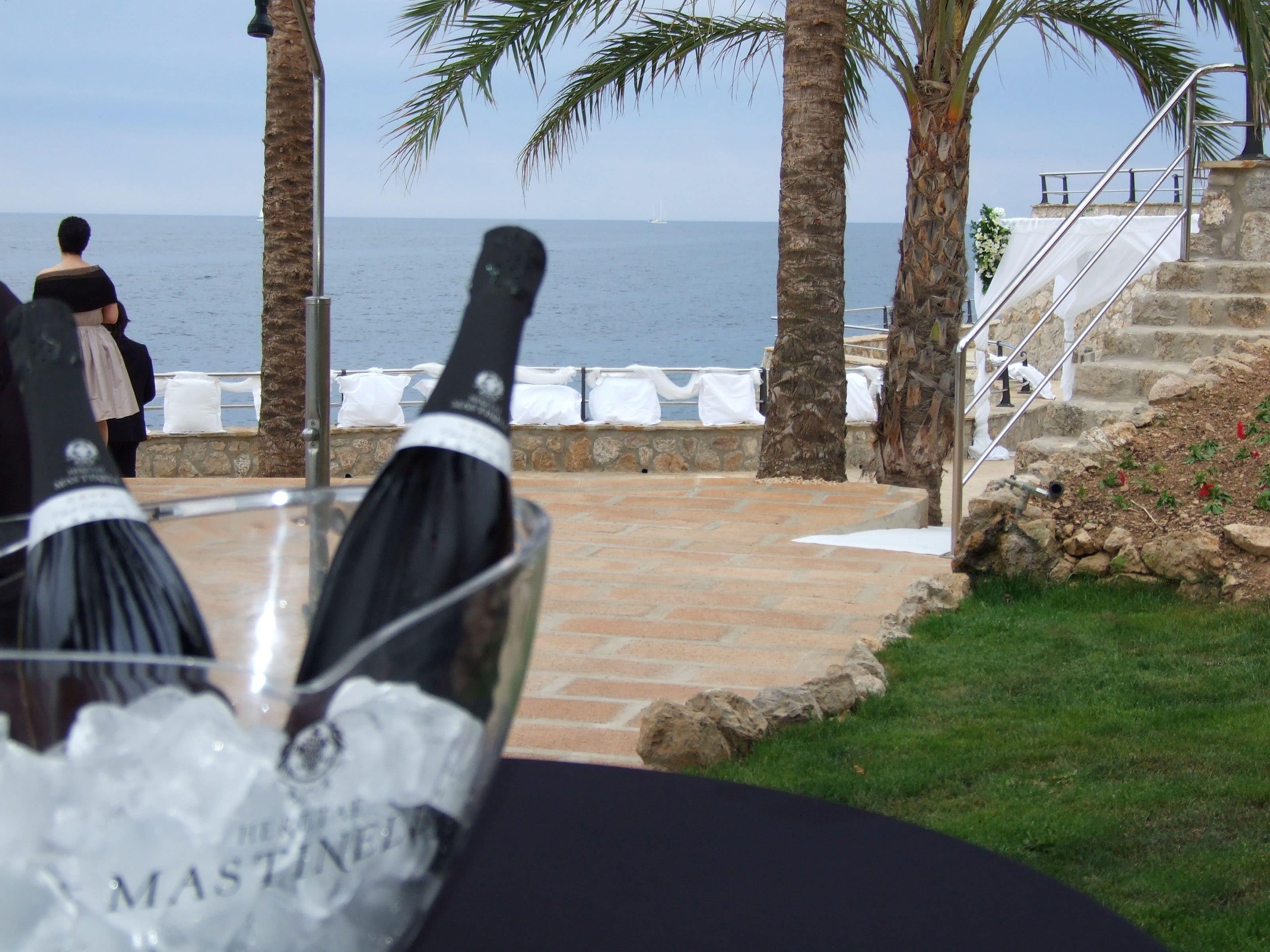 Photo - Palace Bonanza Playa Resort & SPA by Olivia Hotels Collection