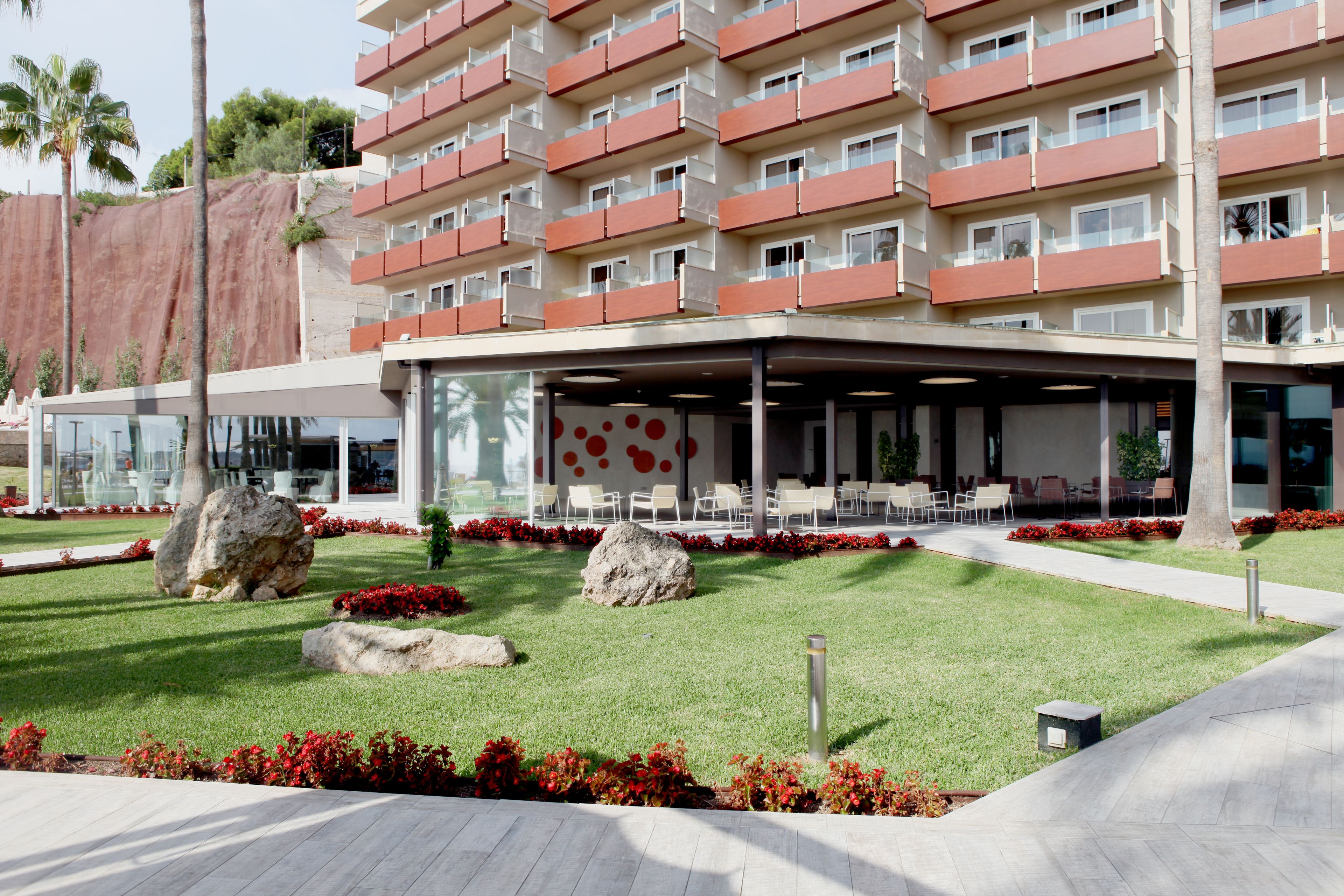 Photo - Palace Bonanza Playa Resort & SPA by Olivia Hotels Collection