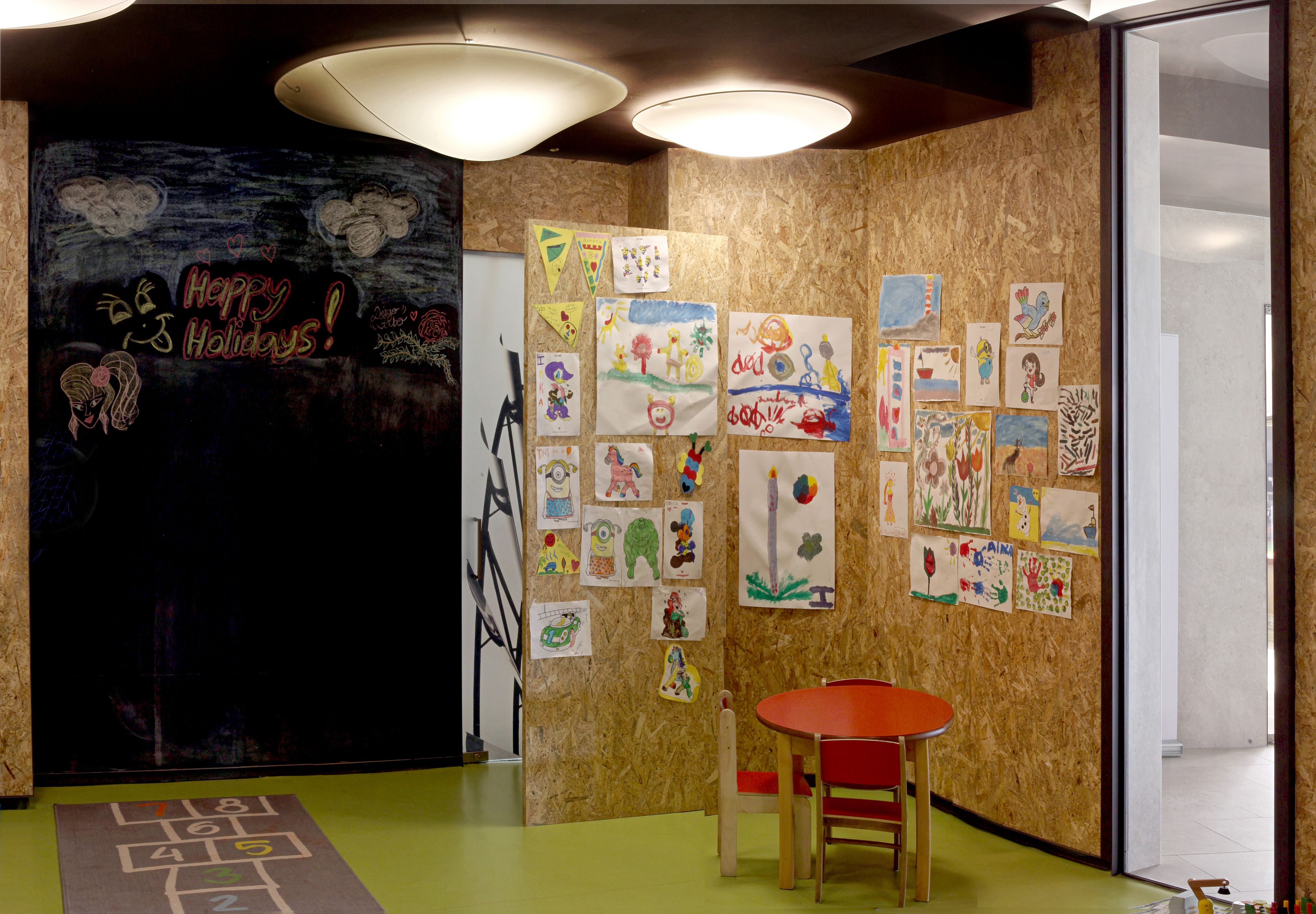 Intérieur