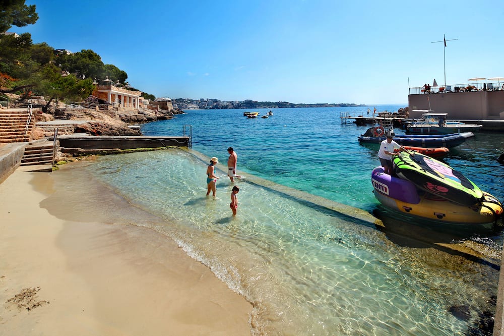 Palace Bonanza Playa Resort & SPA by Olivia Hotels Collection