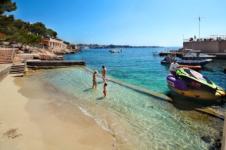 Marina. Palace Bonanza Playa Resort & SPA by Olivia Hotels Collection