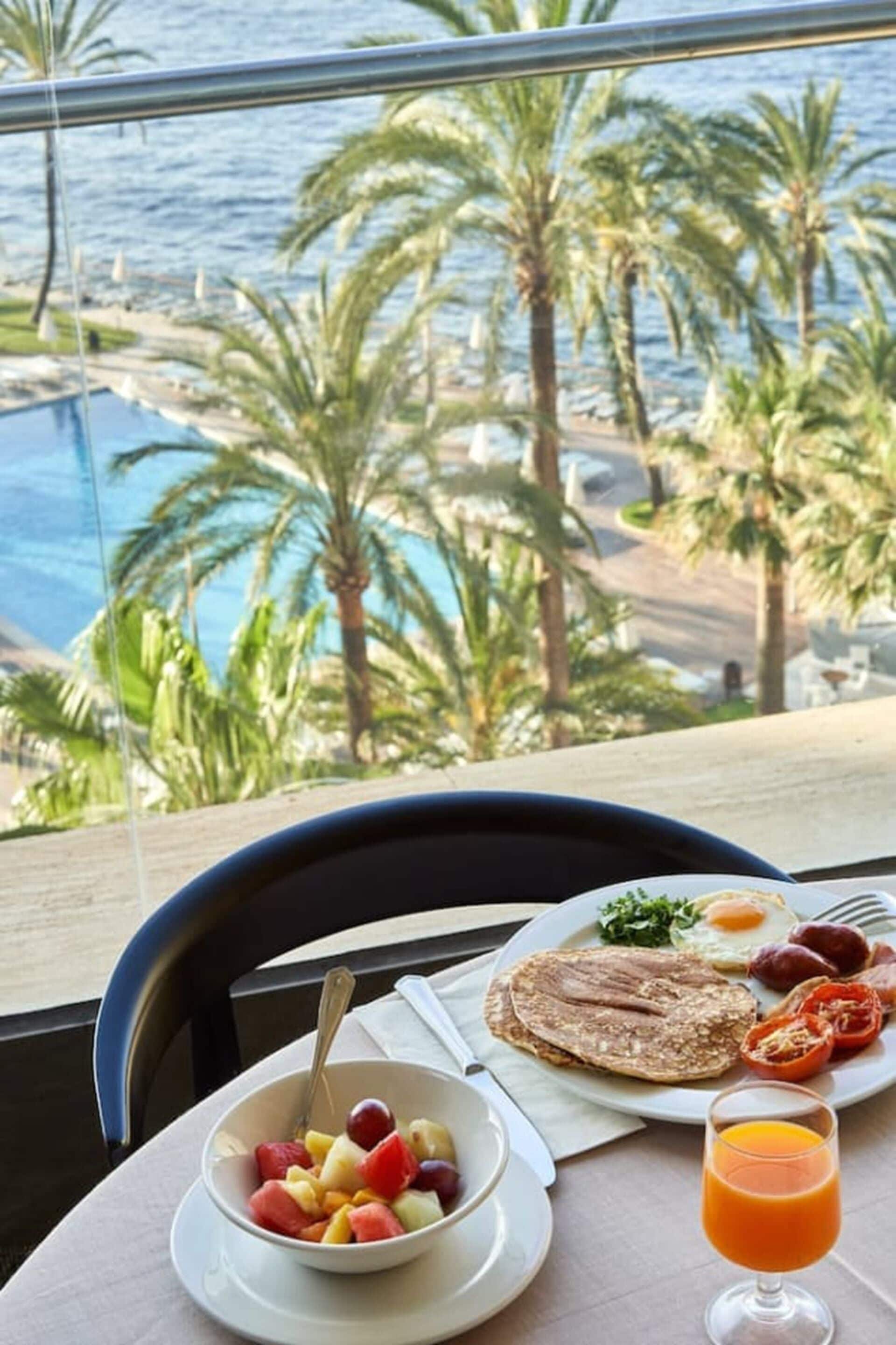 Foto - Palace Bonanza Playa Resort & SPA by Olivia Hotels Collection