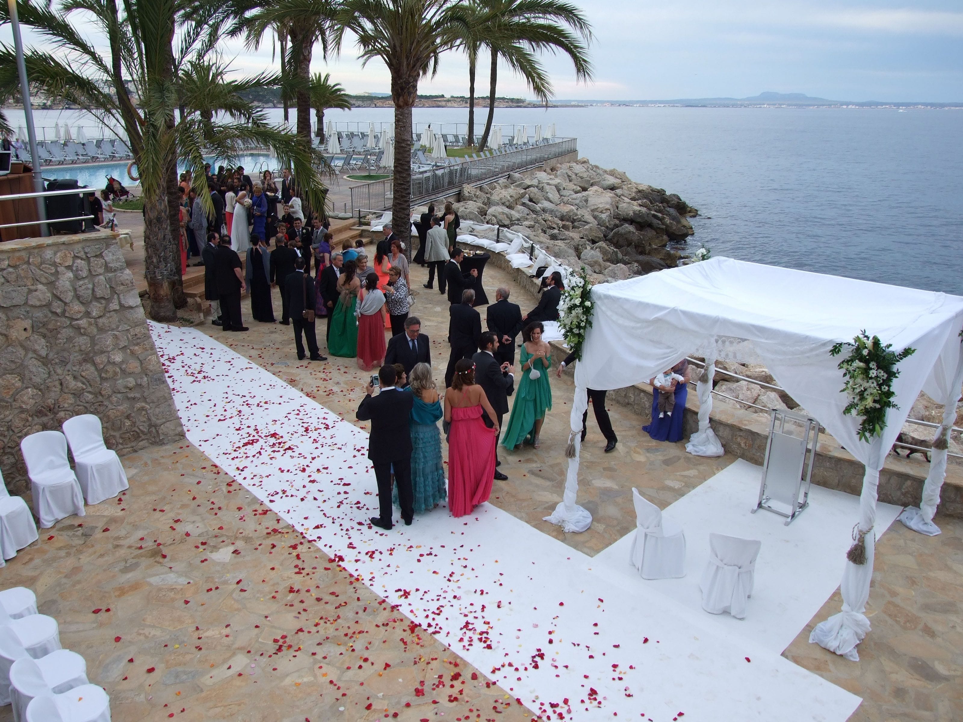 Photo - Palace Bonanza Playa Resort & SPA by Olivia Hotels Collection