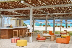 Snack bar