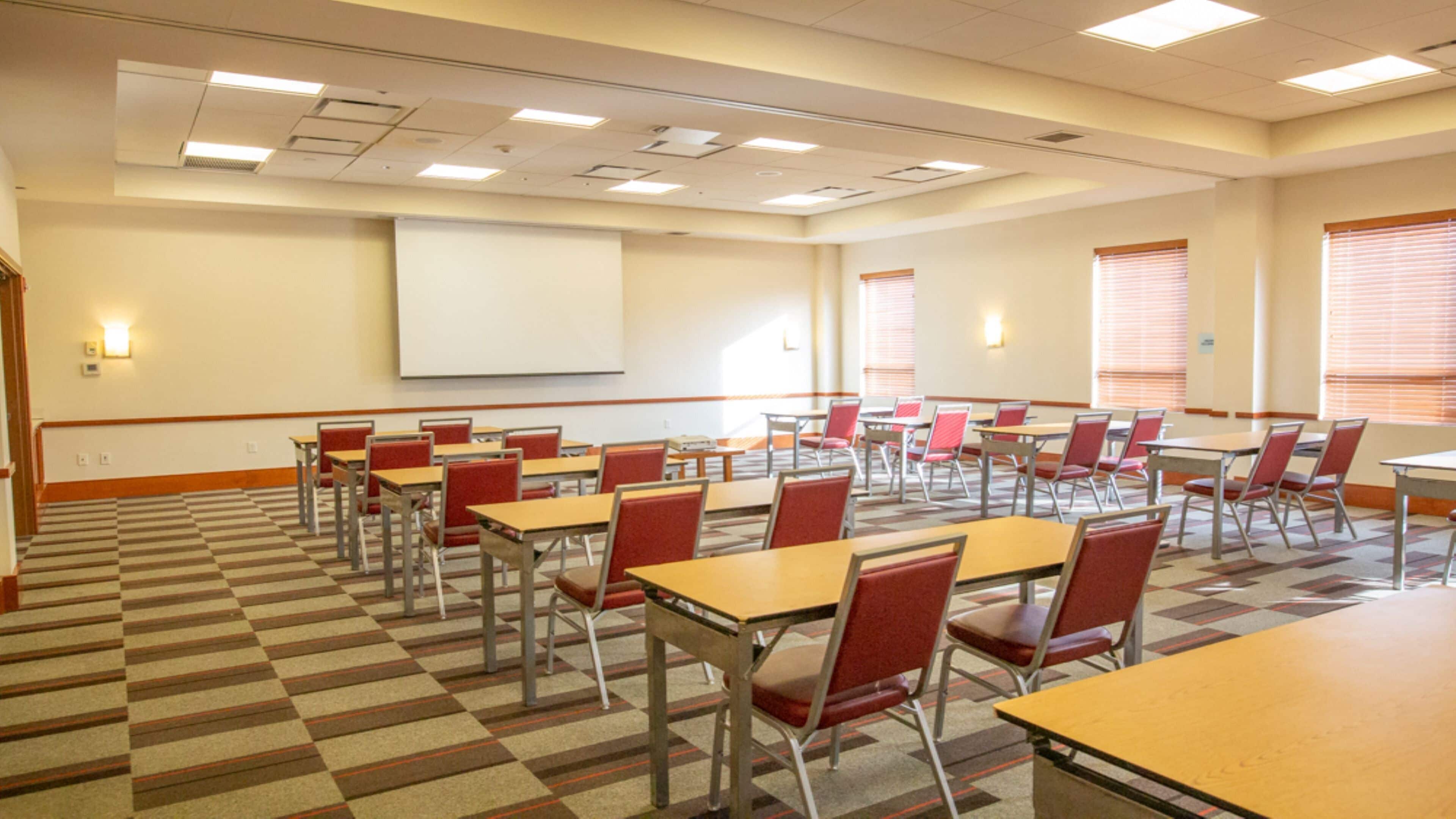 Foto - Holiday Inn Express Columbus Airport Easton