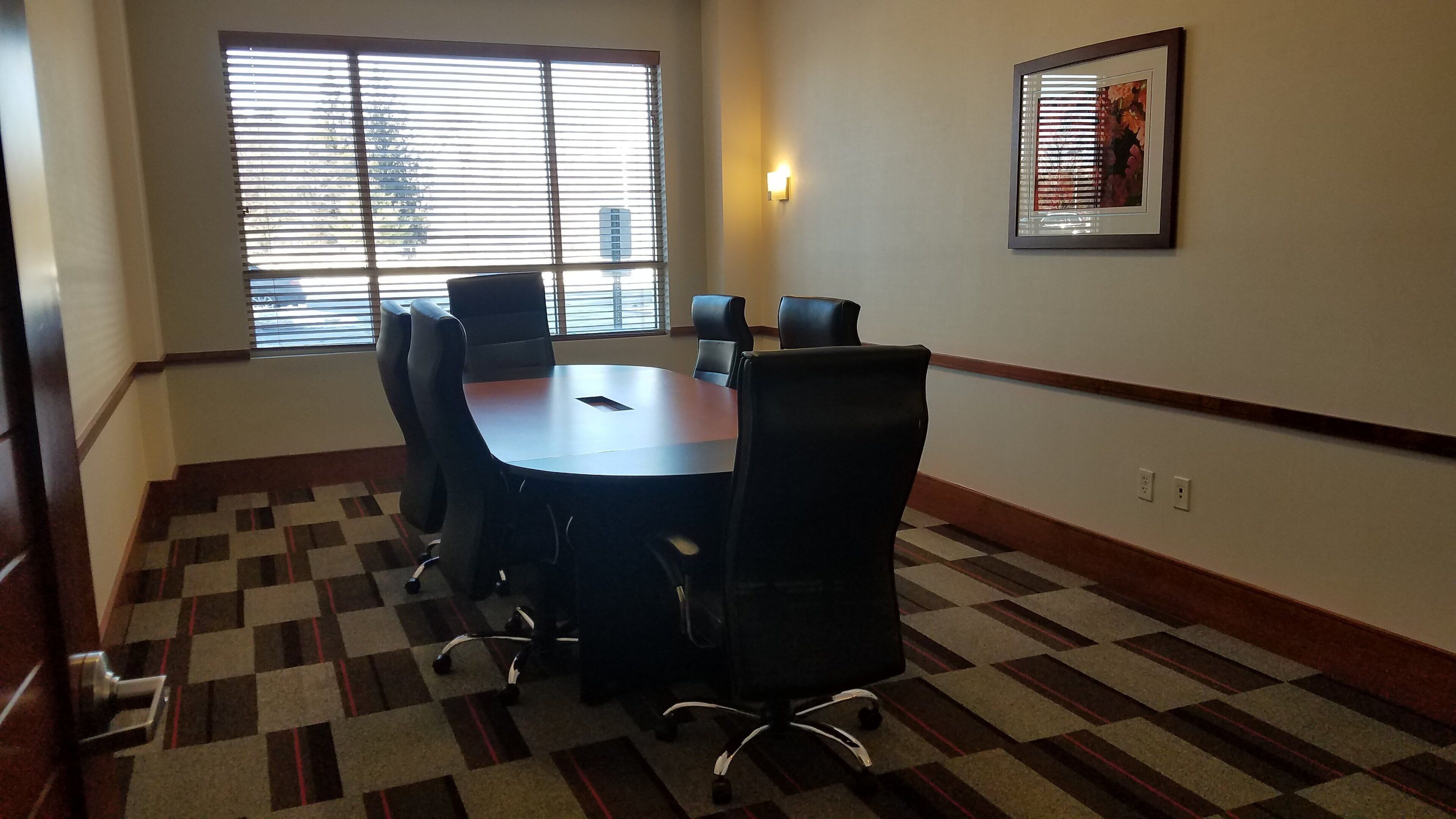Photo - Holiday Inn Express Columbus Airport Easton