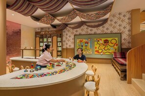 Property amenity - JW Marriott Khao Lak Resort and Spa (Takua Pa)