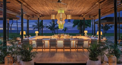 JW Marriott Khao Lak Resort and Spa