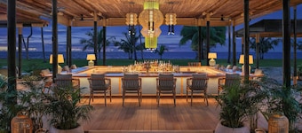 JW Marriott Khao Lak Resort and Spa