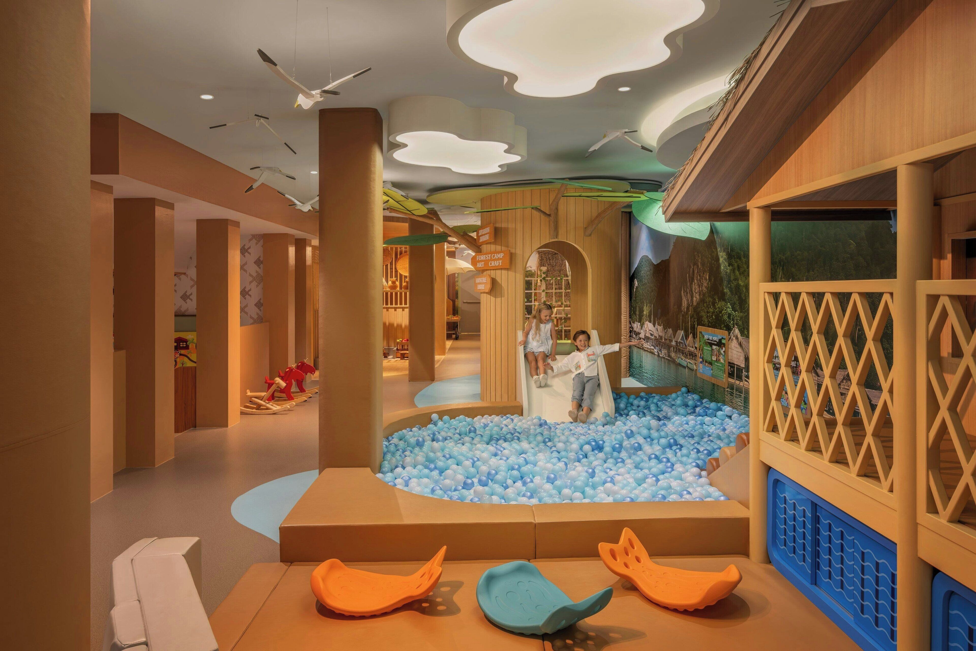 Foto - JW Marriott Khao Lak Resort and Spa