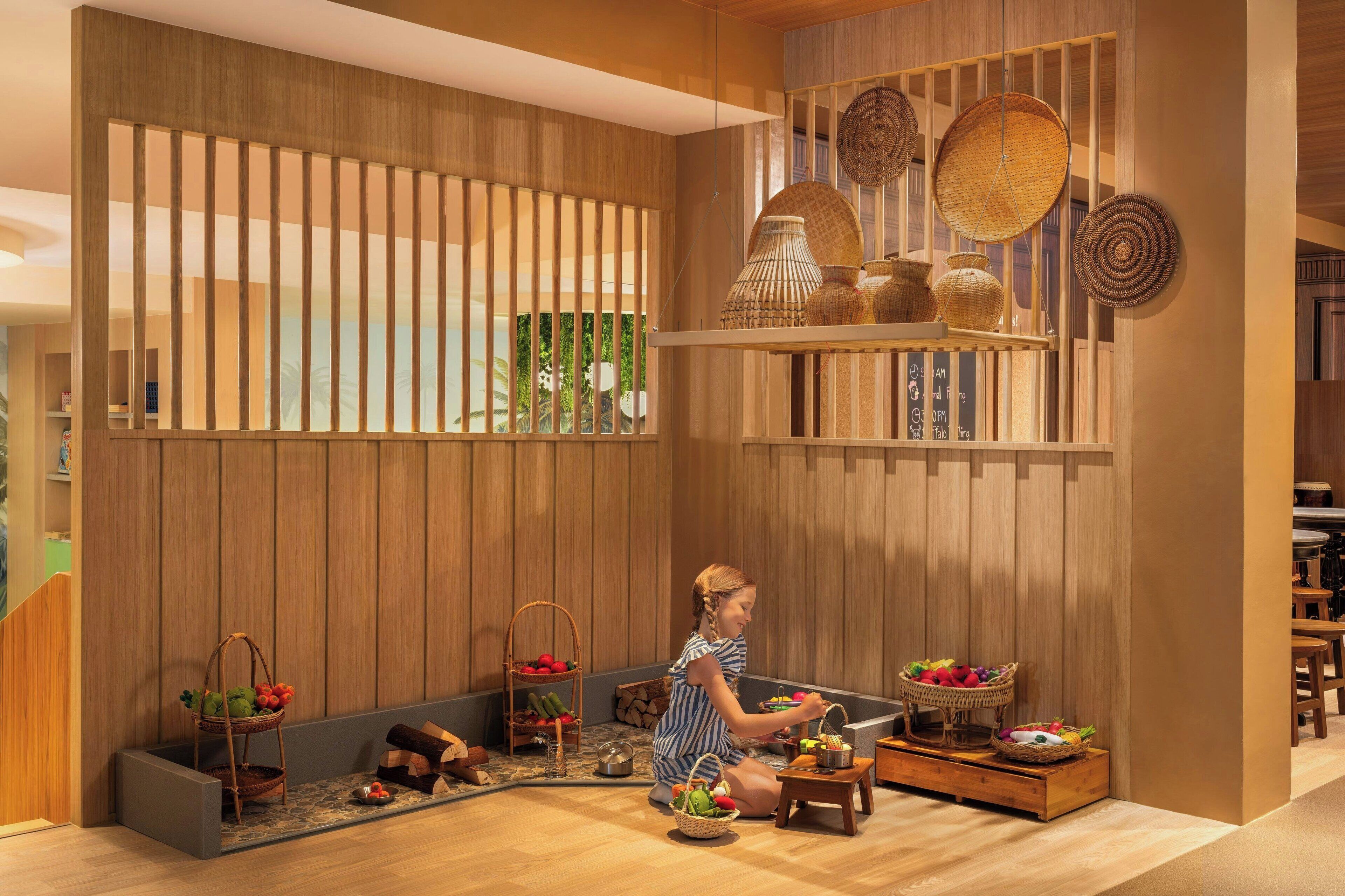 Foto - JW Marriott Khao Lak Resort and Spa