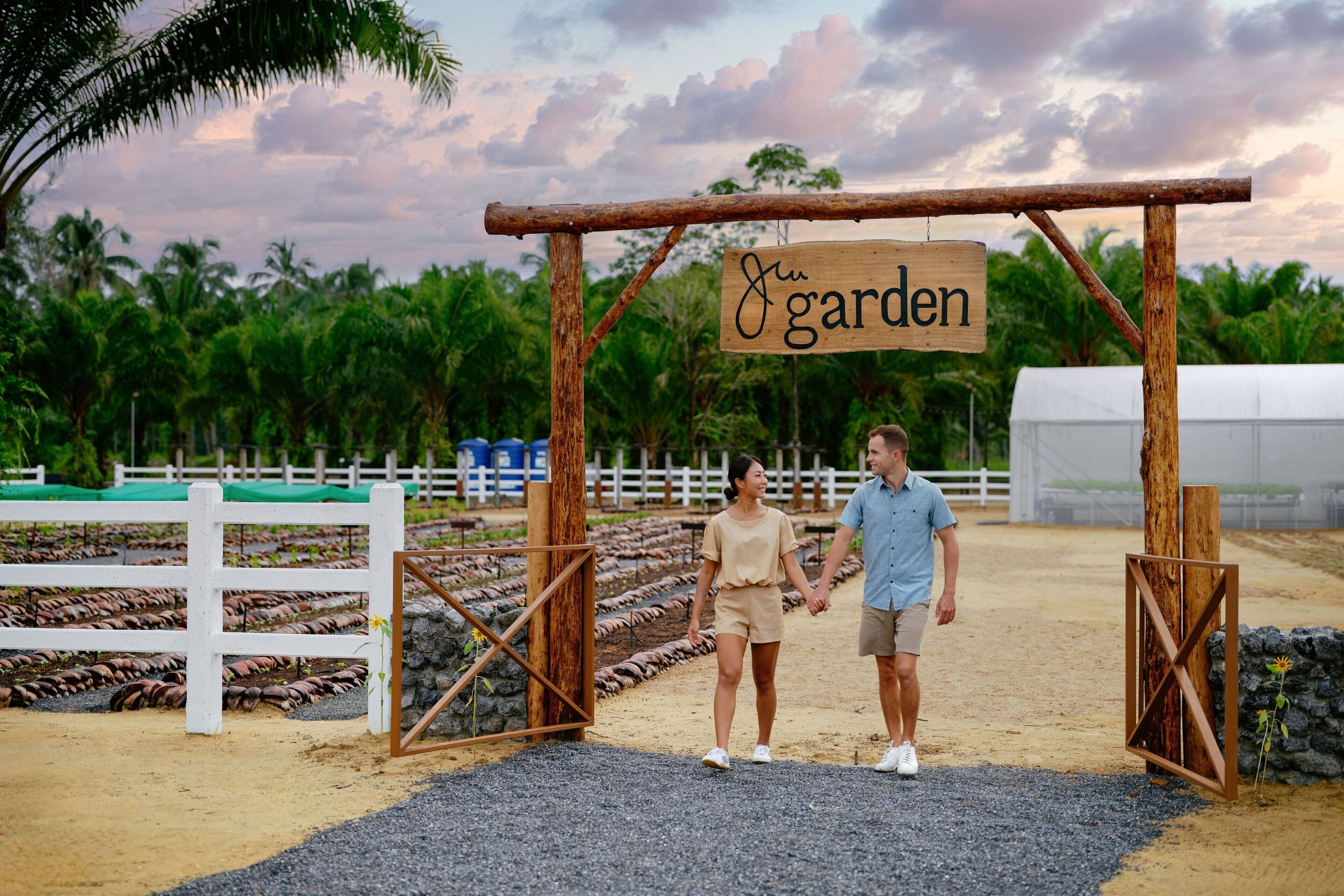 Foto - JW Marriott Khao Lak Resort and Spa