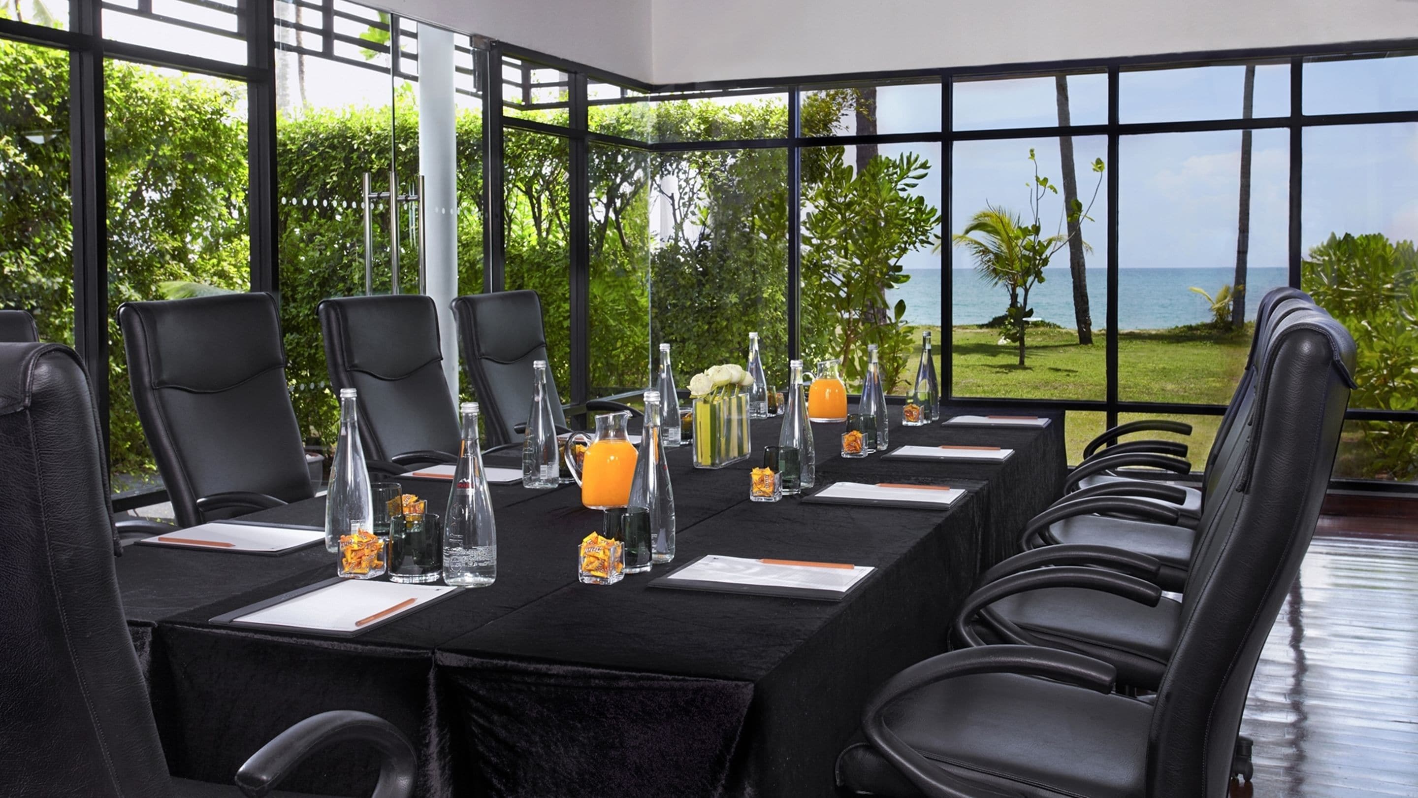 Photo - JW Marriott Khao Lak Resort and Spa