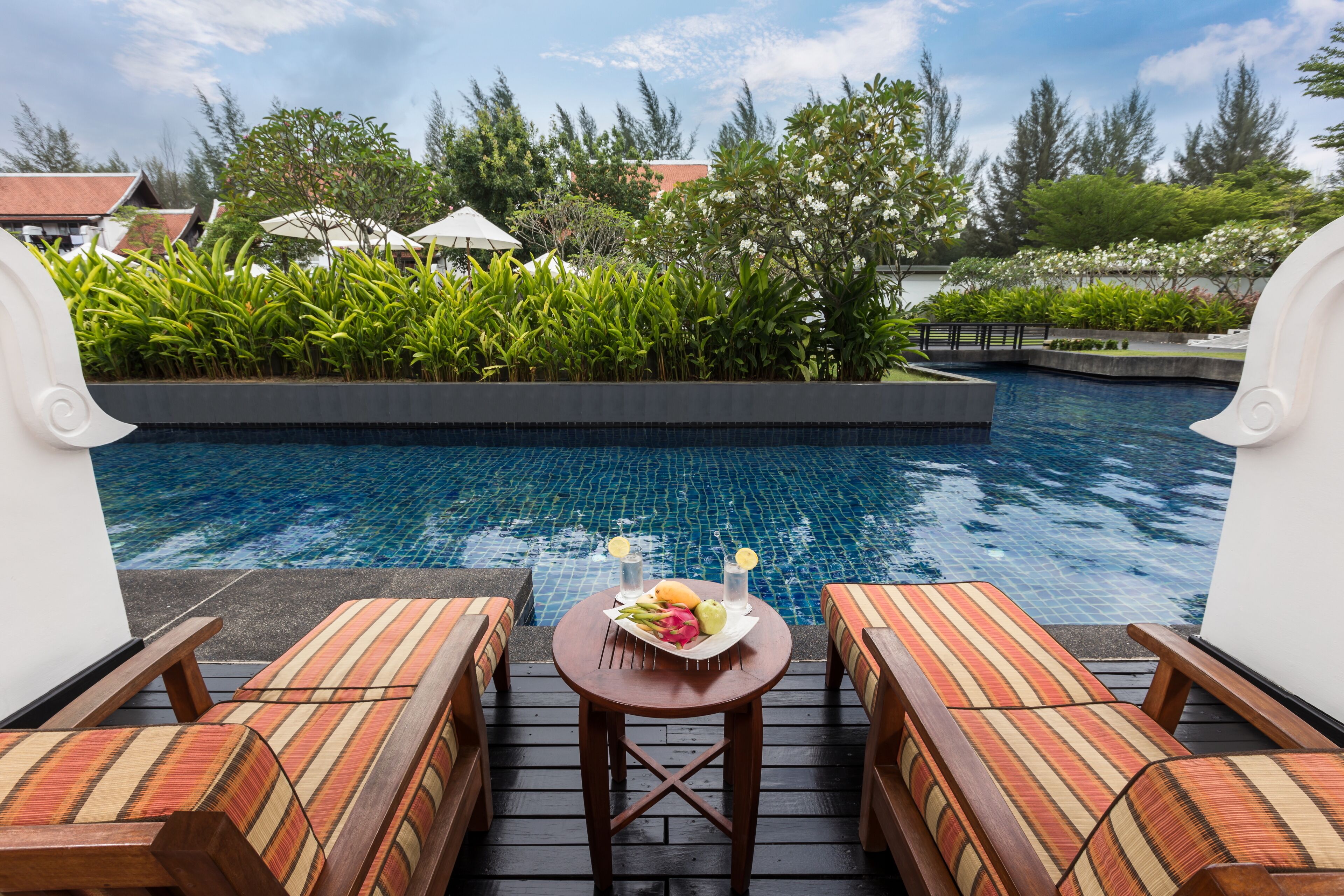 Photo - JW Marriott Khao Lak Resort and Spa