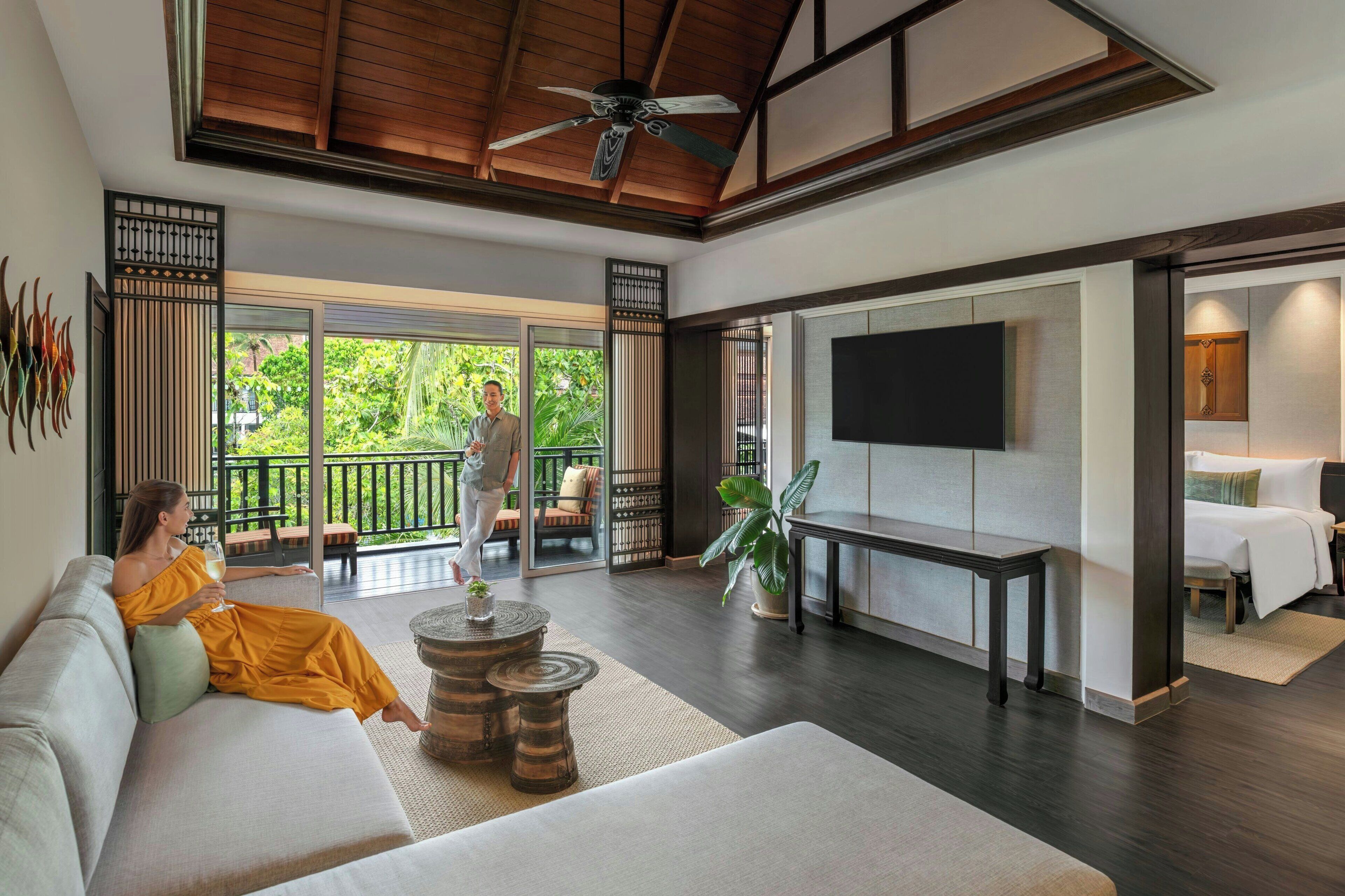 Photo - JW Marriott Khao Lak Resort and Spa