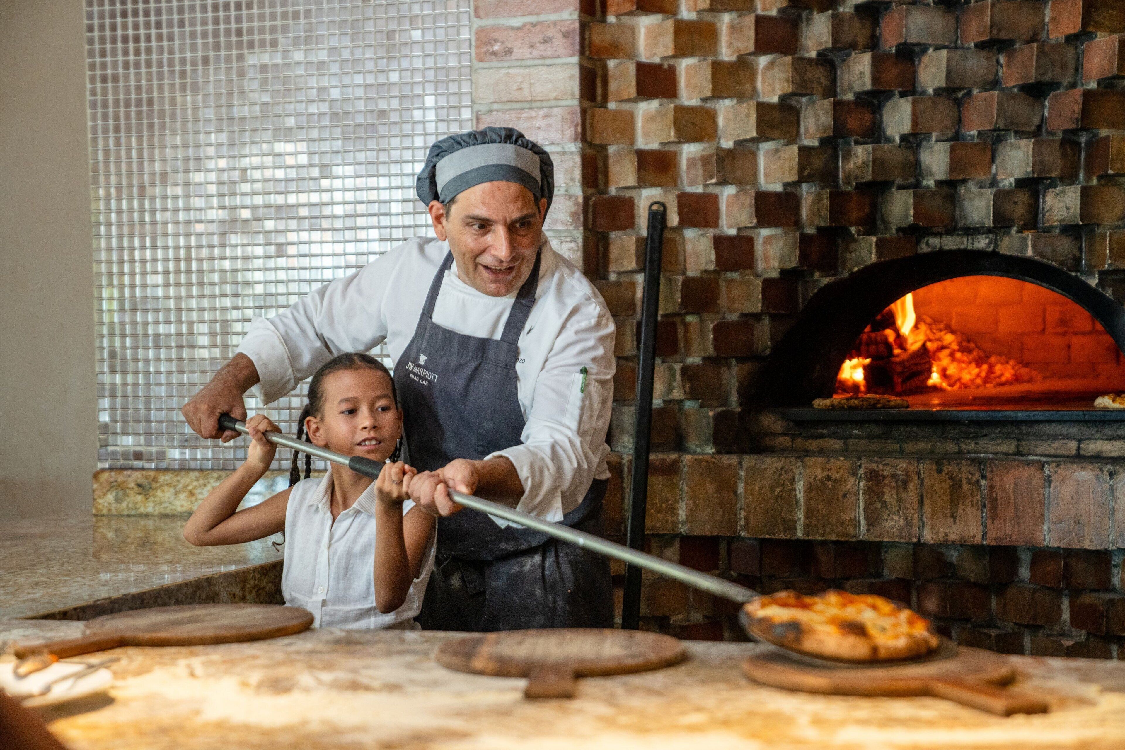 Restoran