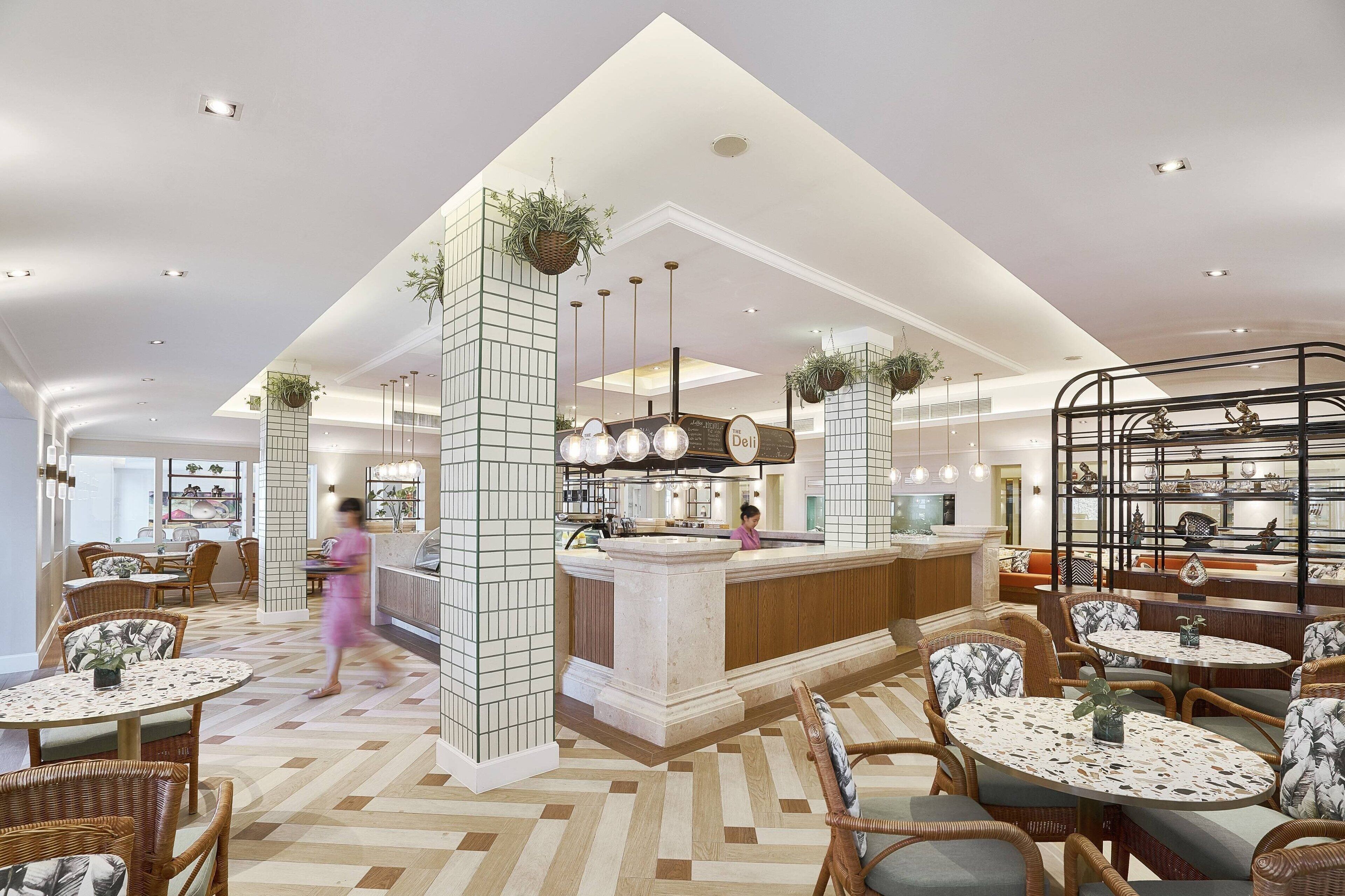 Photo - JW Marriott Khao Lak Resort and Spa