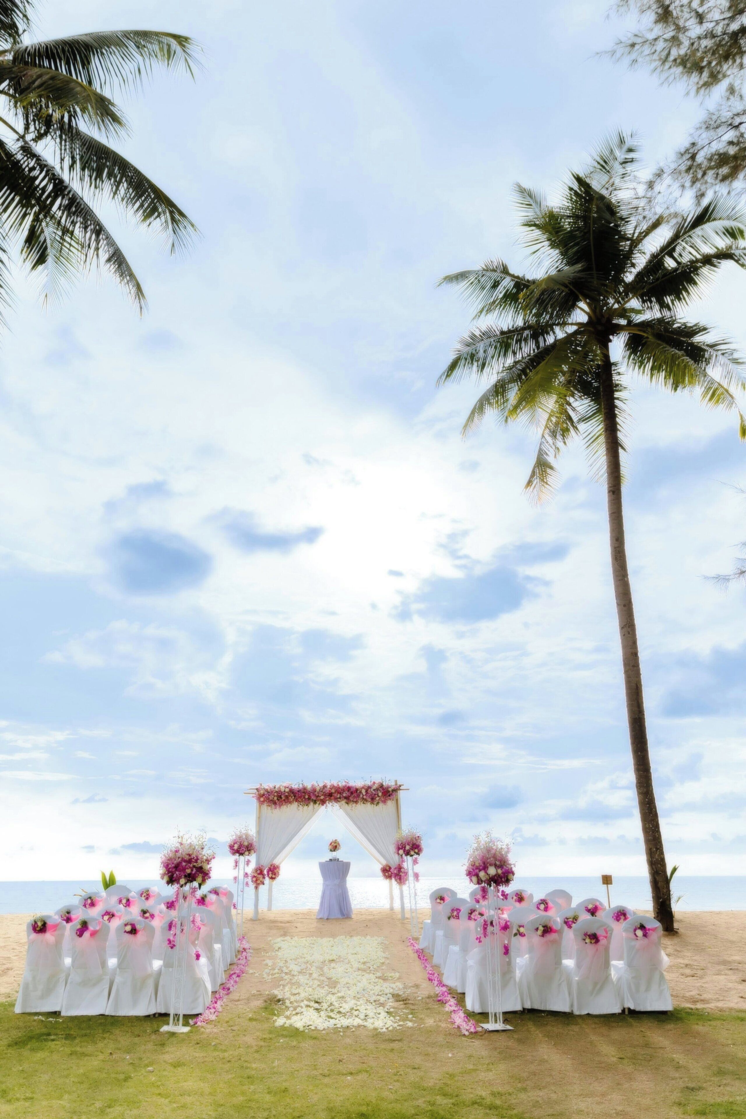 Foto - JW Marriott Khao Lak Resort and Spa