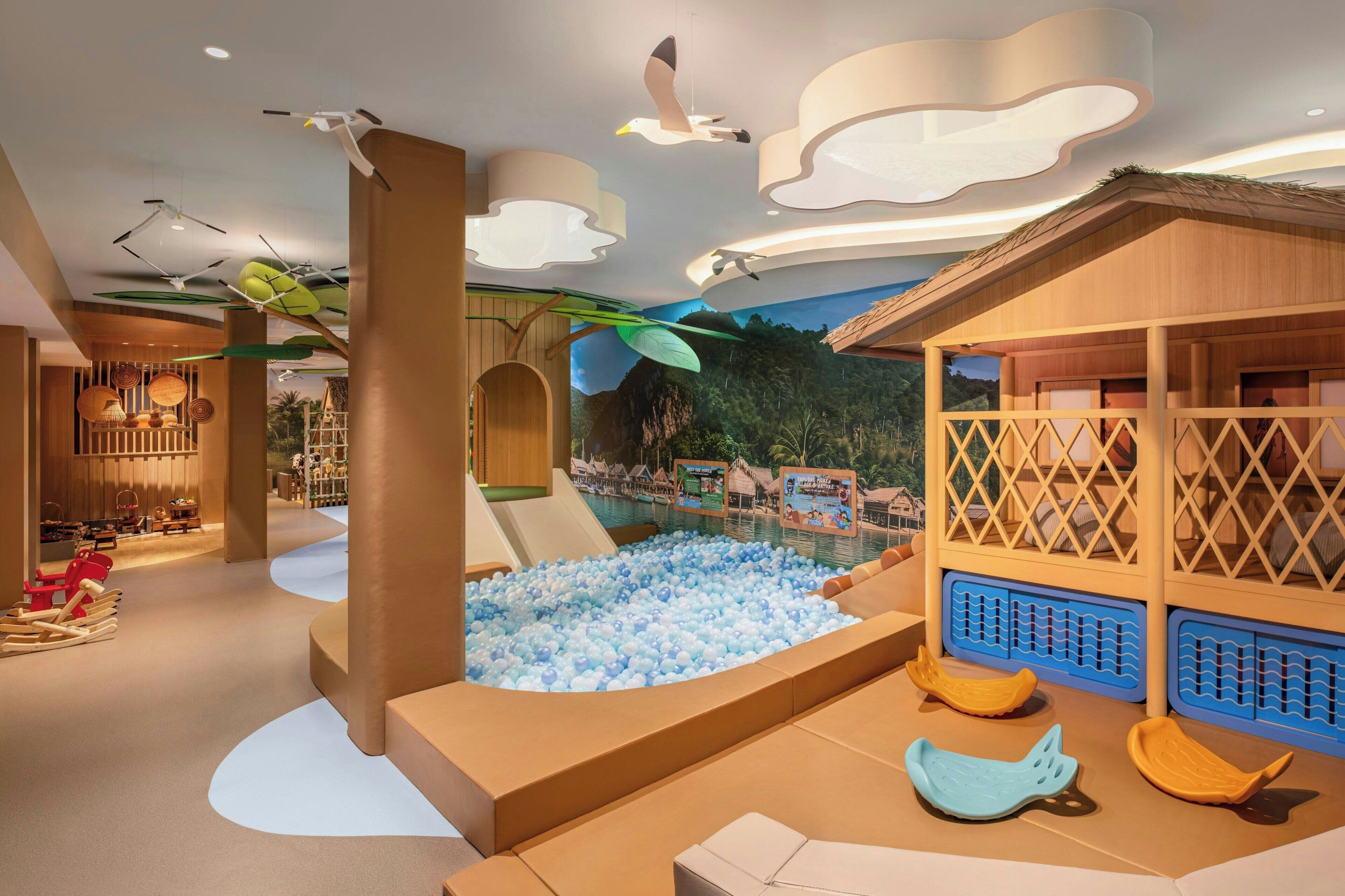 Foto - JW Marriott Khao Lak Resort and Spa