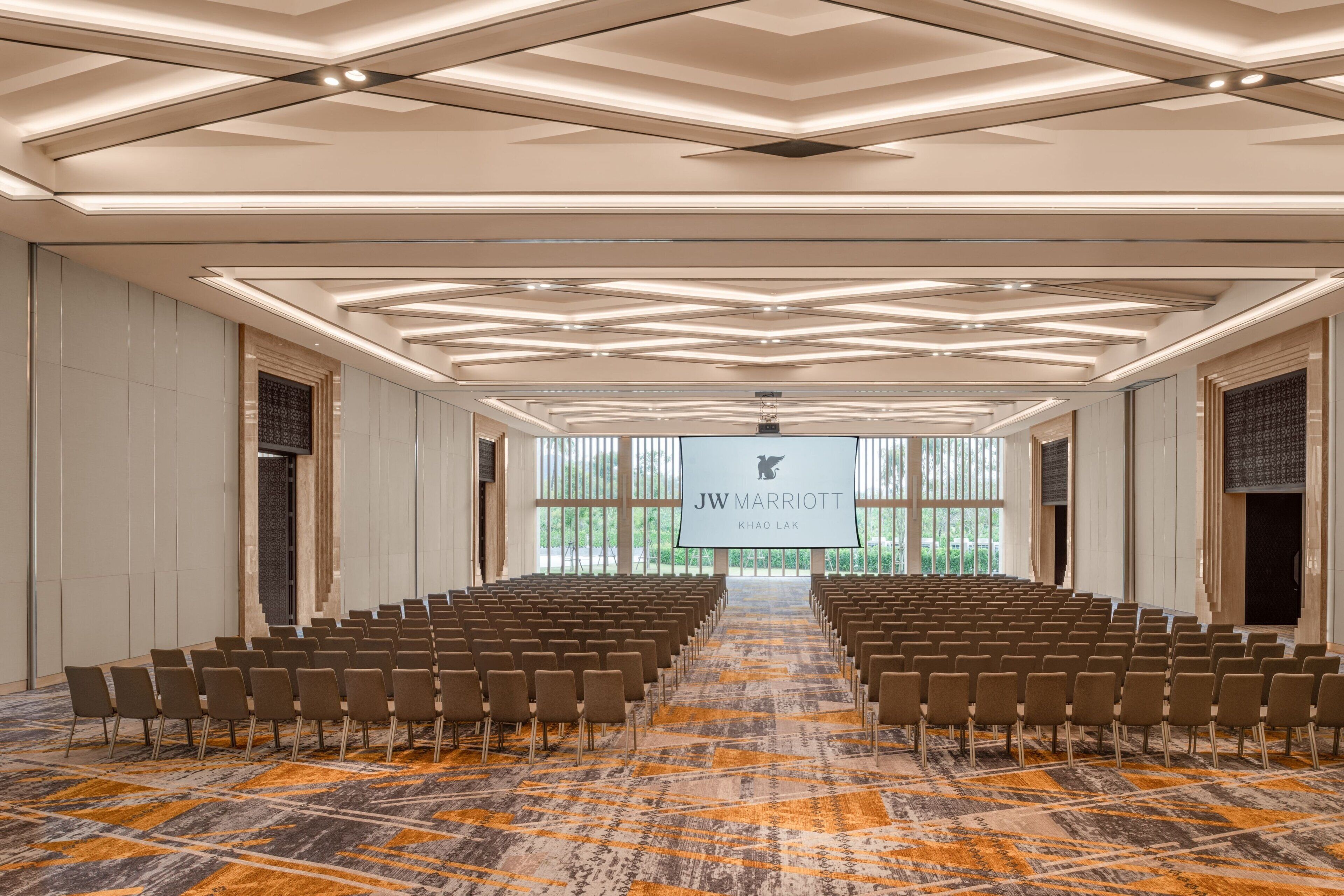 Foto - JW Marriott Khao Lak Resort and Spa