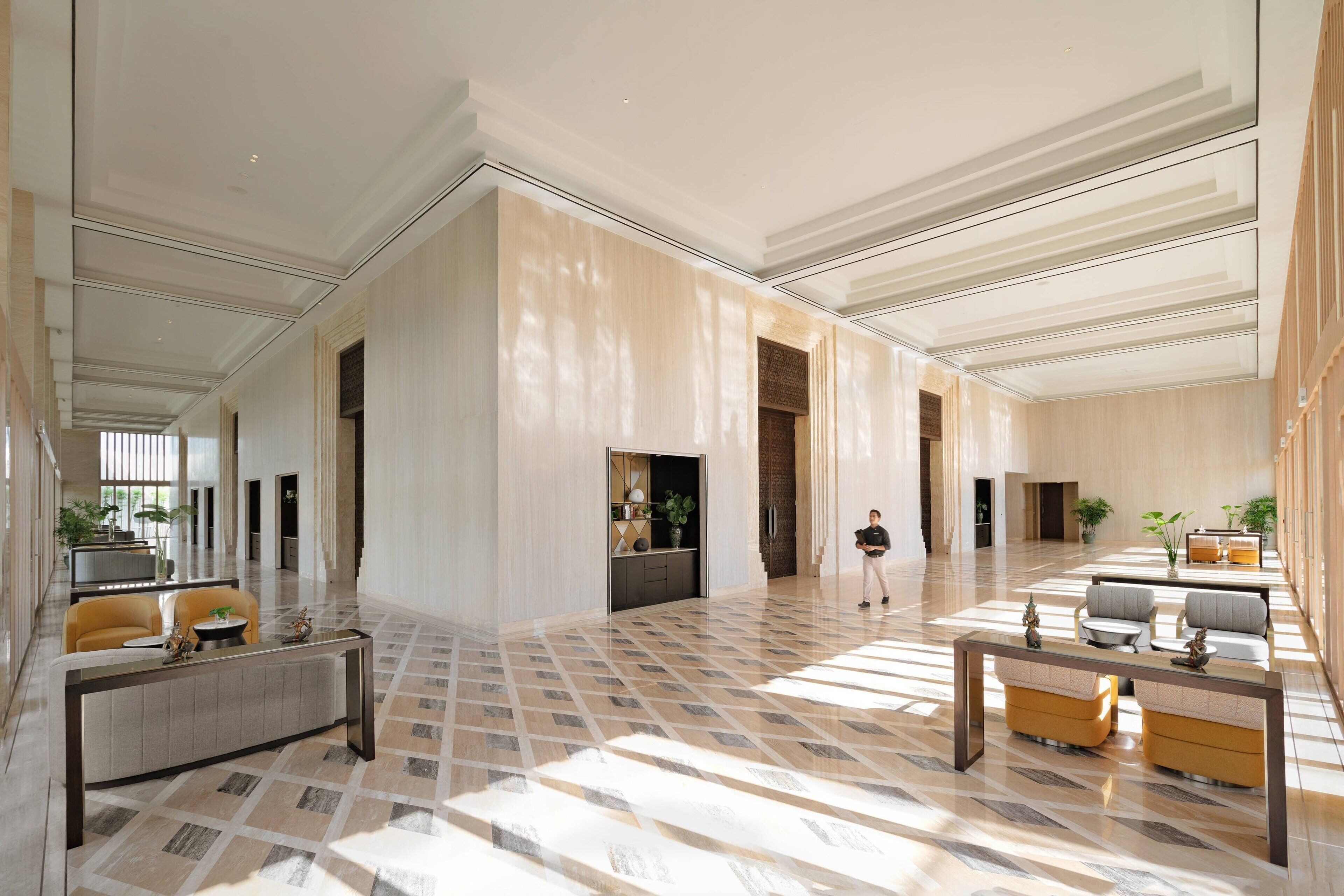 Photo - JW Marriott Khao Lak Resort and Spa