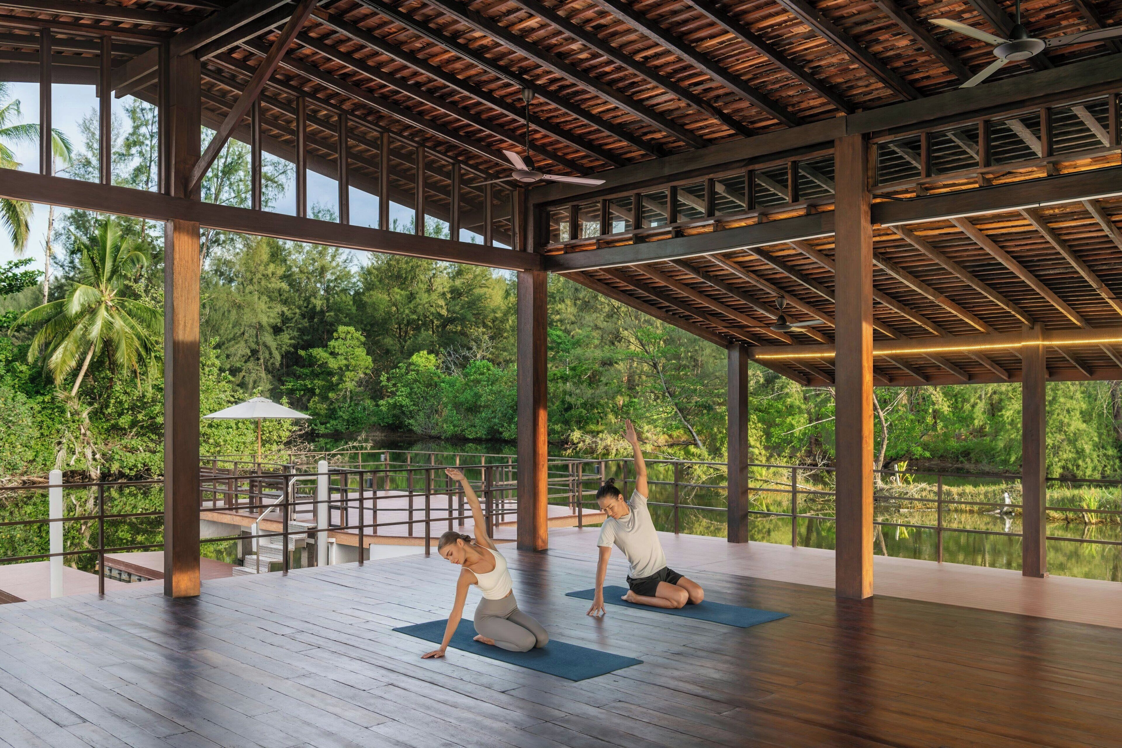 Photo - JW Marriott Khao Lak Resort and Spa