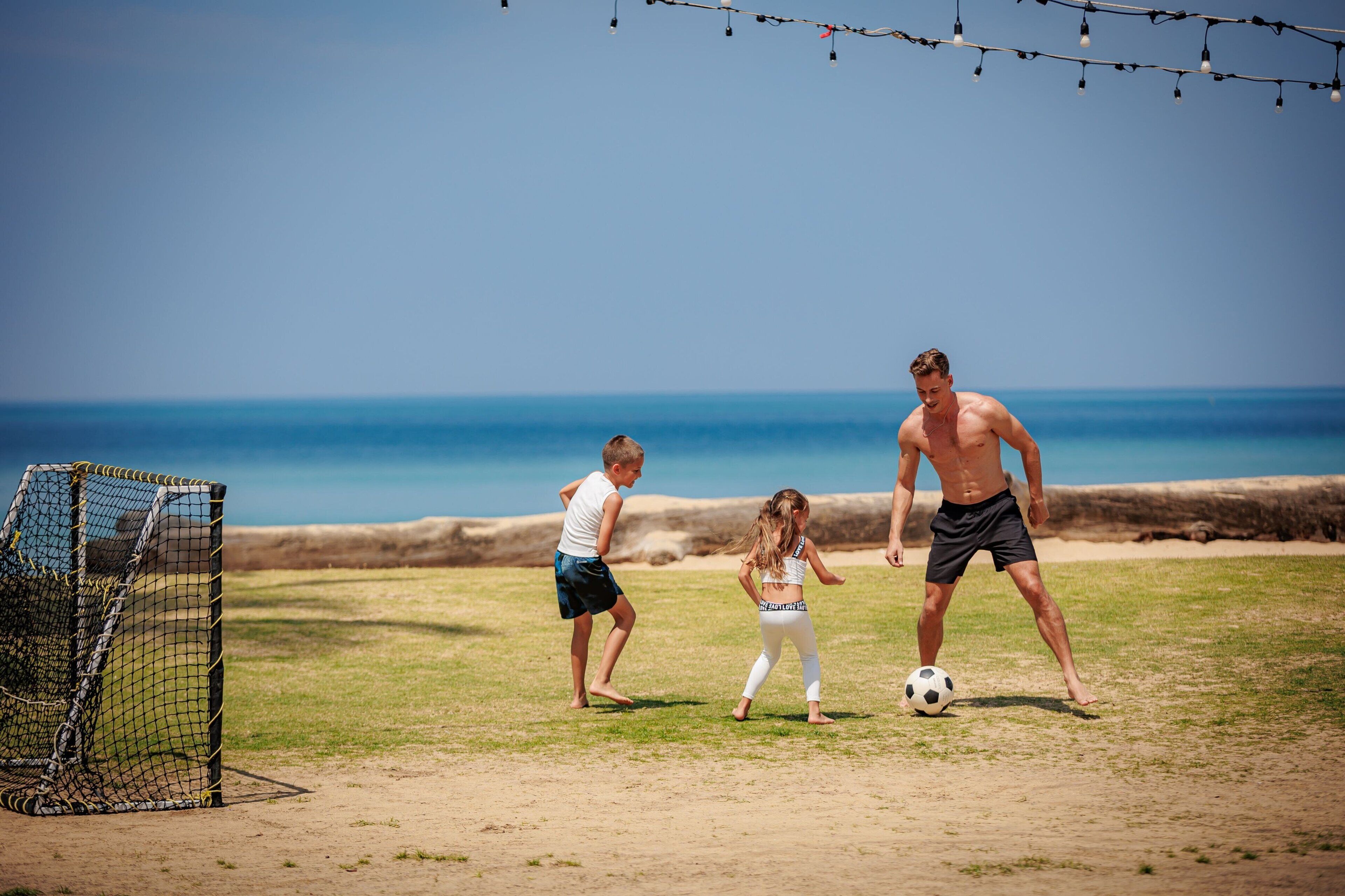 Photo - JW Marriott Khao Lak Resort and Spa