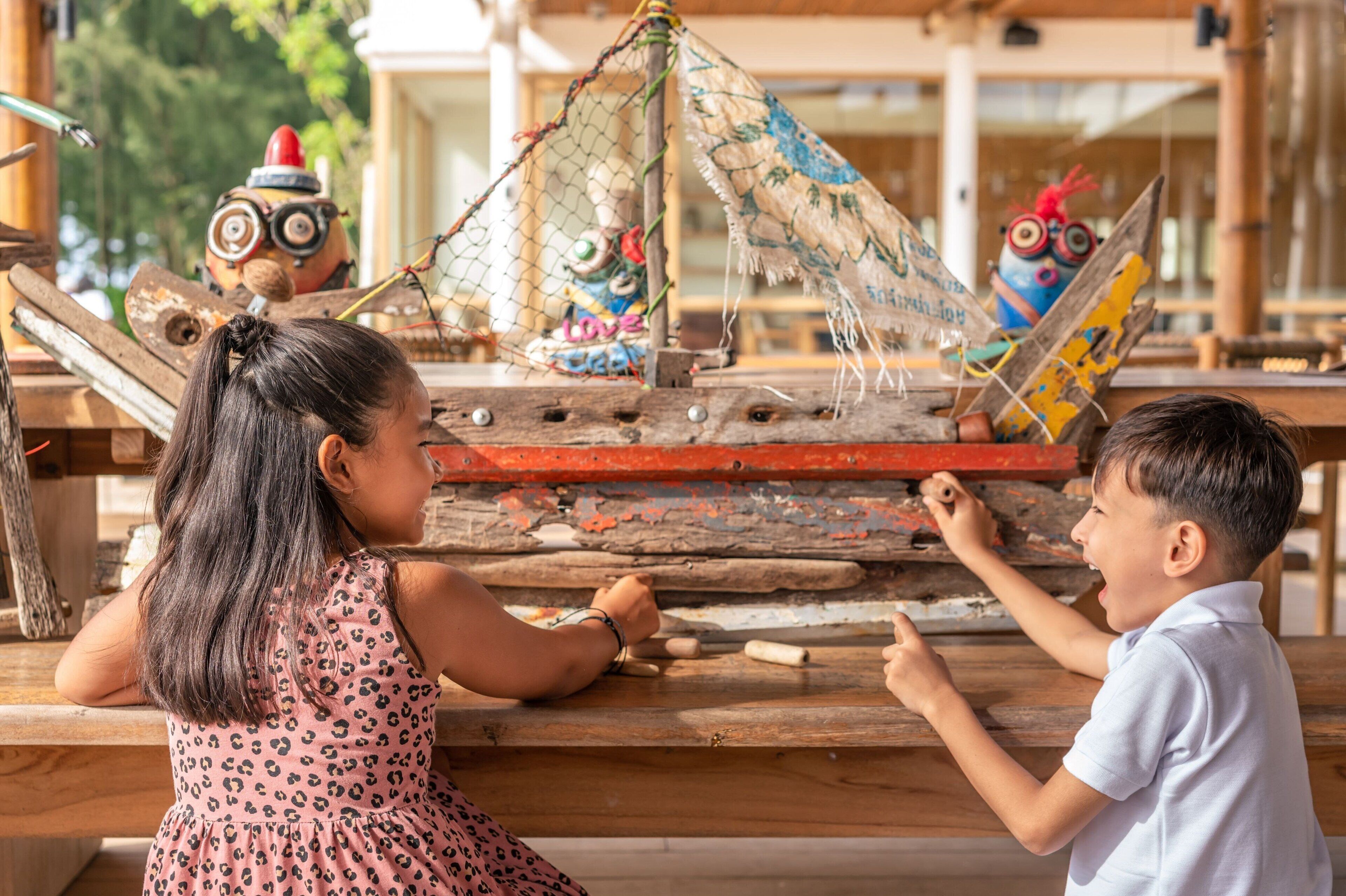 Foto - JW Marriott Khao Lak Resort and Spa