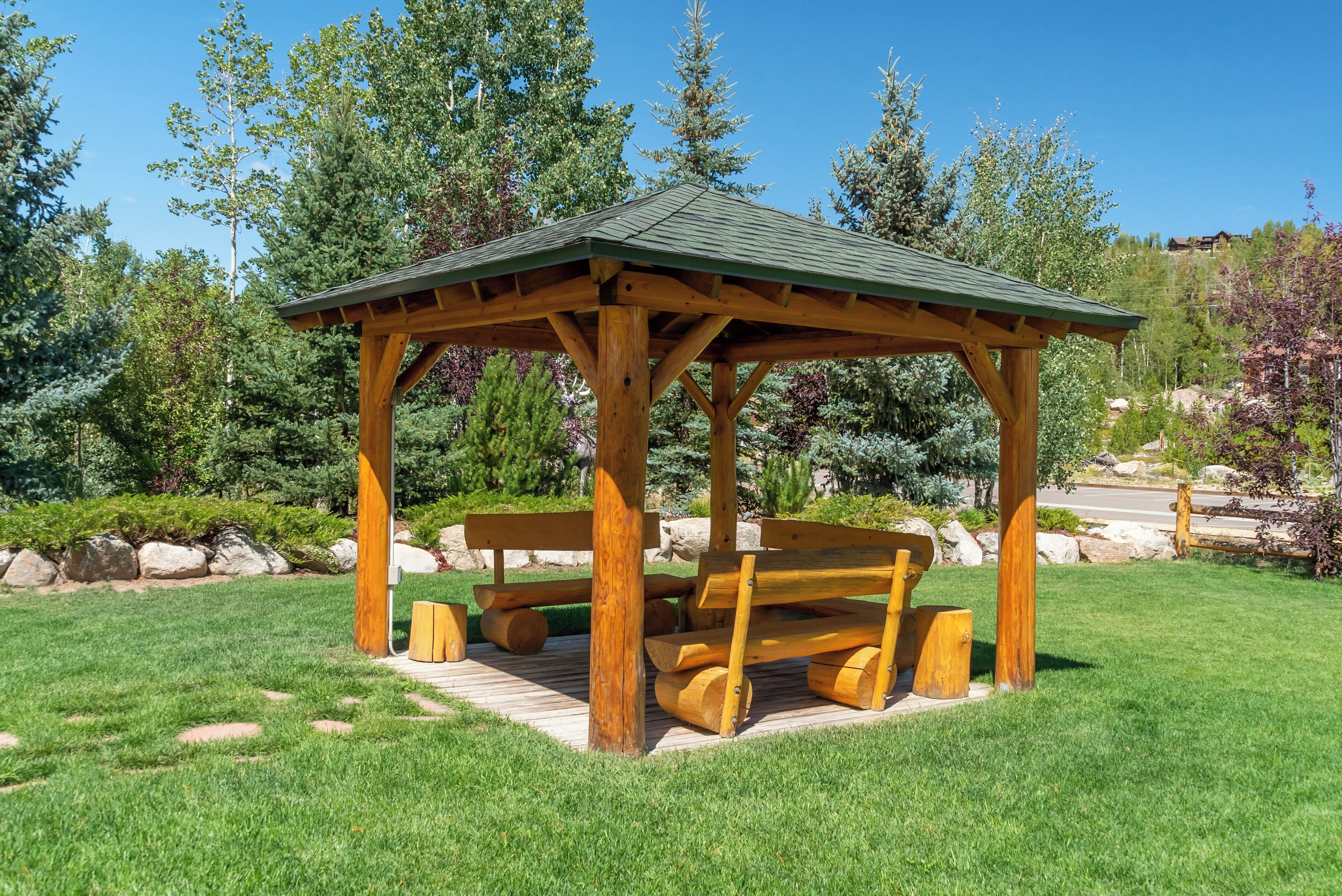 Gazebo