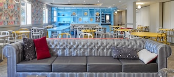 B&B HOTEL Saint-Maur Créteil