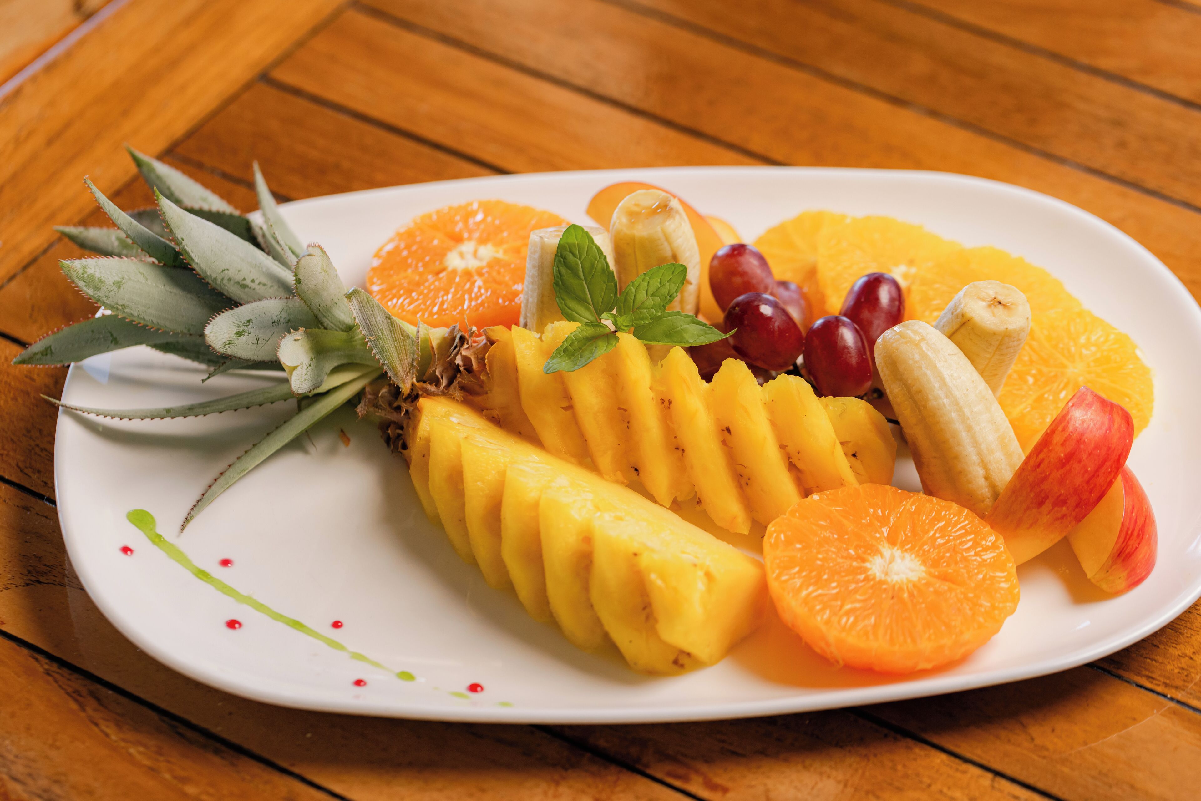 Photo - Cocotiers Hotel – Mauritius