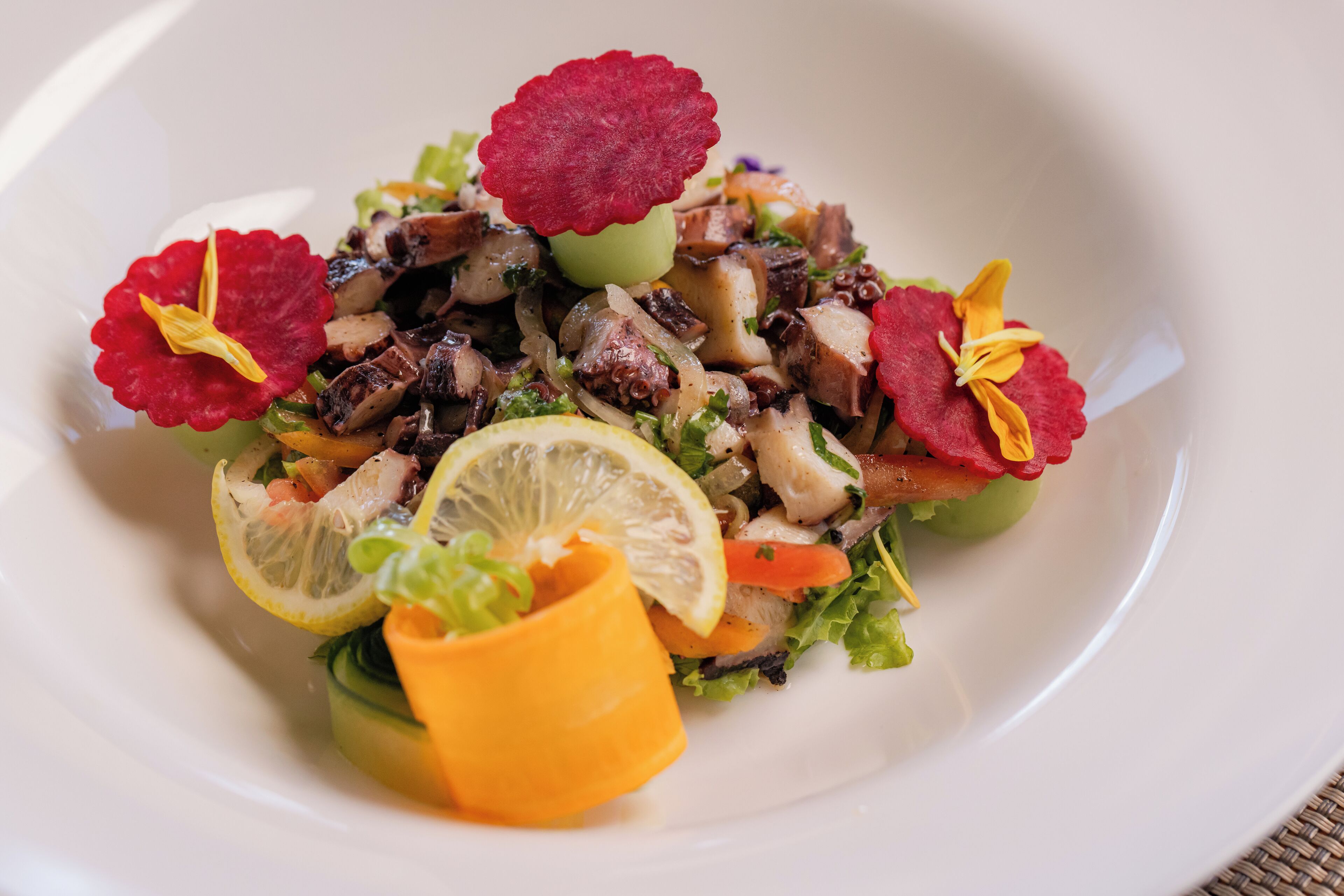 Photo - Cocotiers Hotel – Mauritius