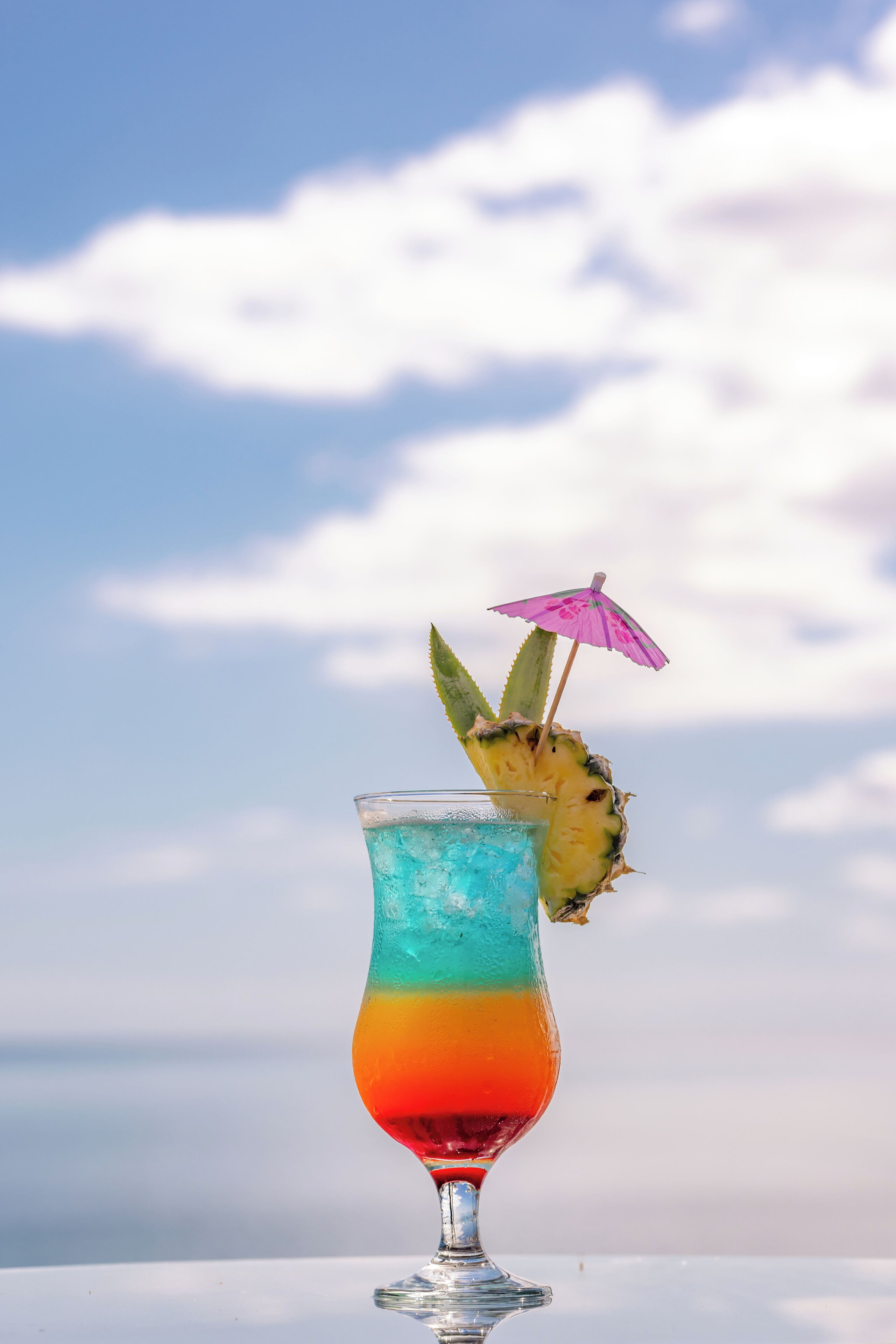 Photo - Cocotiers Hotel – Mauritius