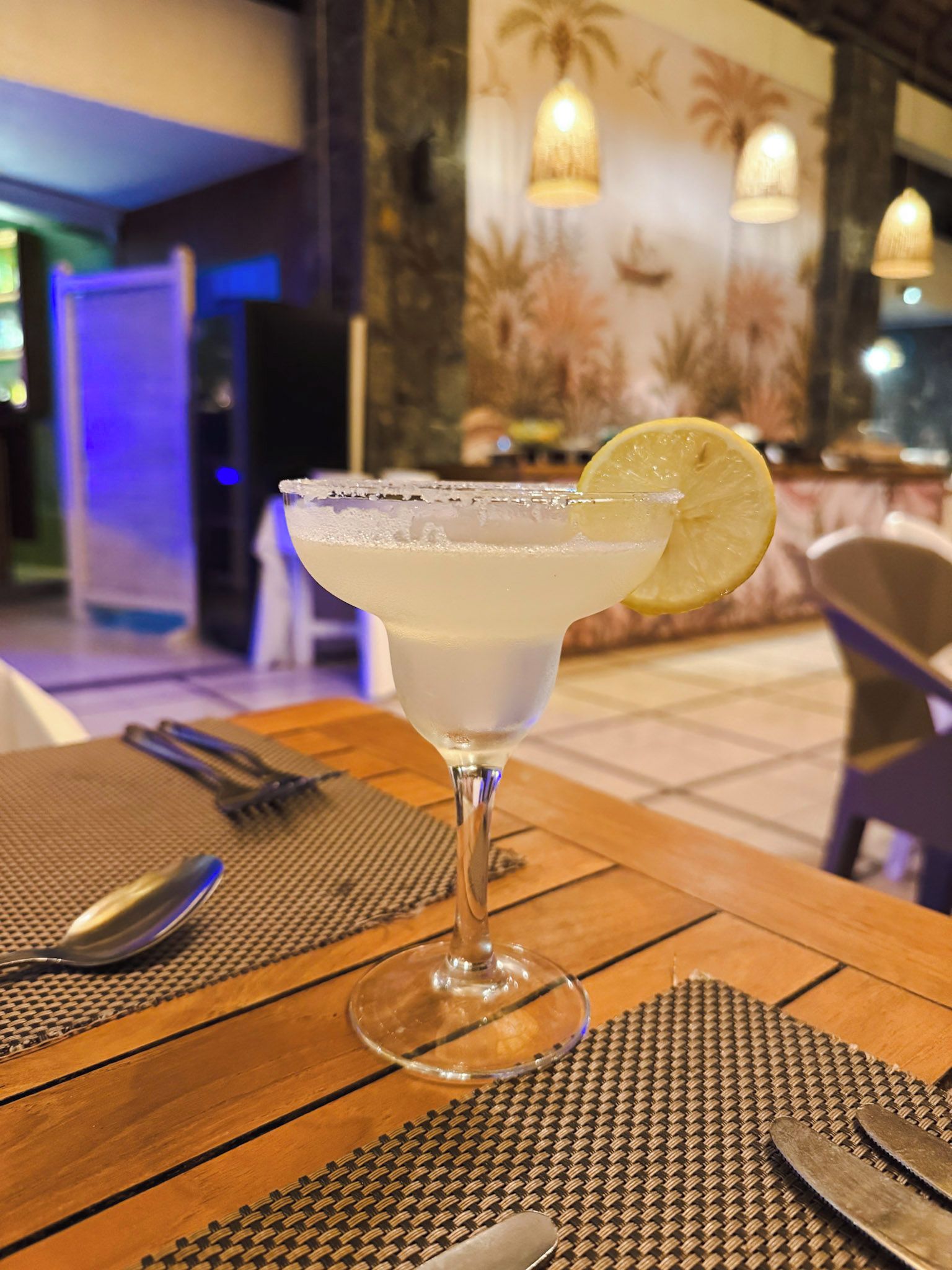 Photo - Cocotiers Hotel – Mauritius