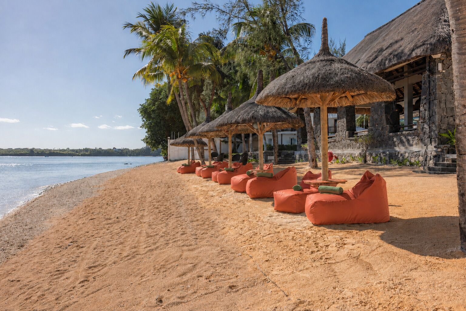 Photo - Cocotiers Hotel – Mauritius