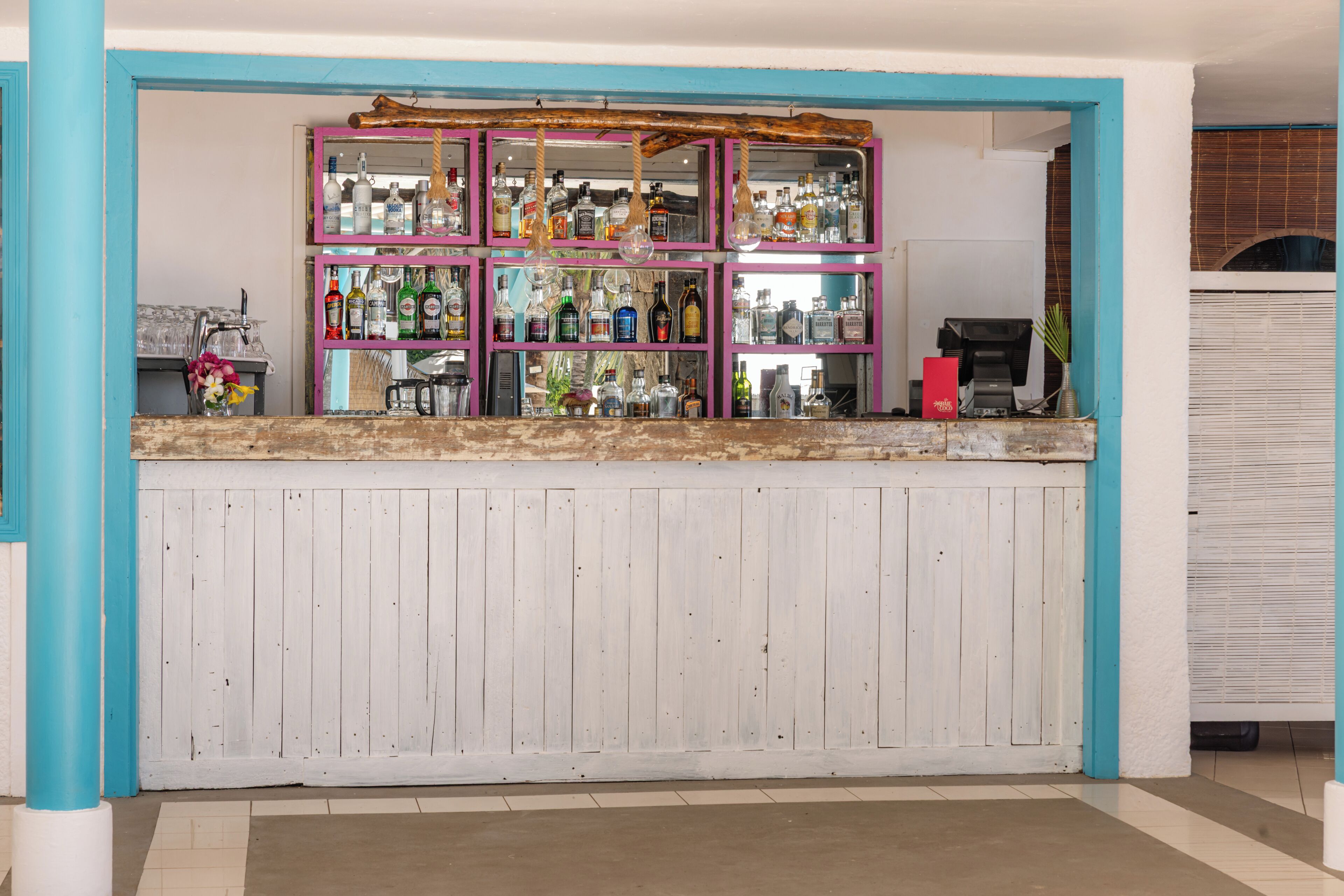 Photo - Cocotiers Hotel – Mauritius