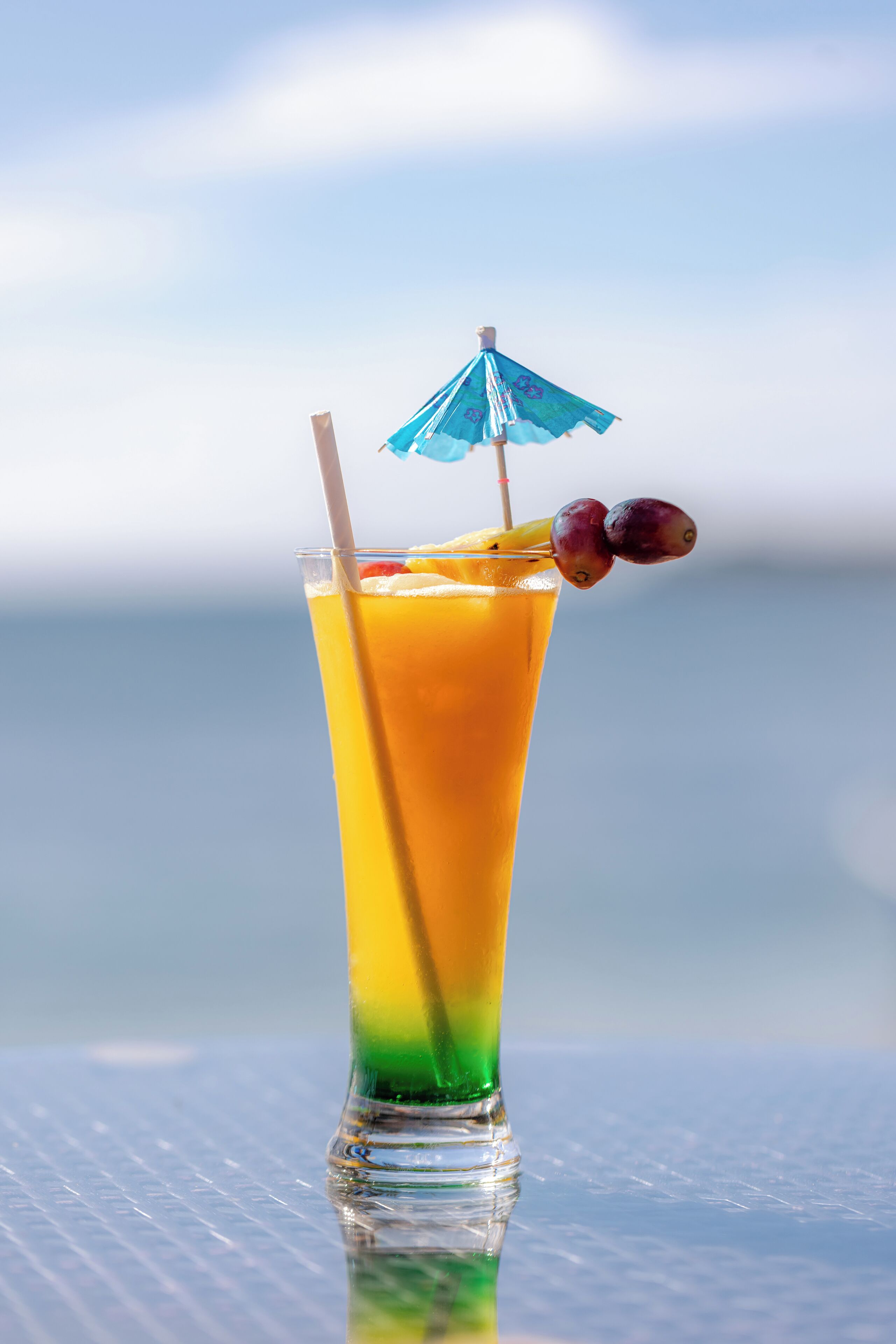 Photo - Cocotiers Hotel – Mauritius