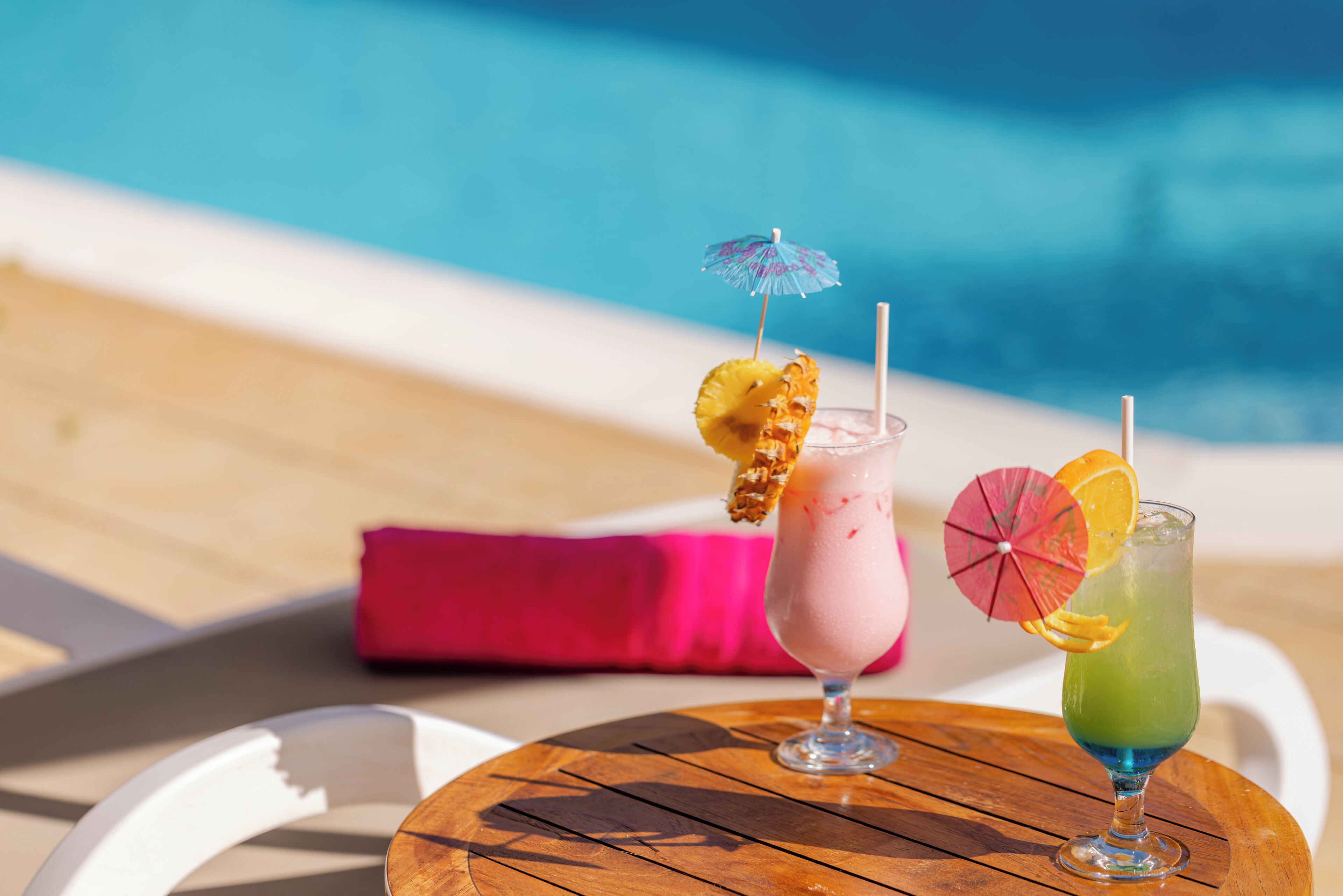 Photo - Cocotiers Hotel – Mauritius
