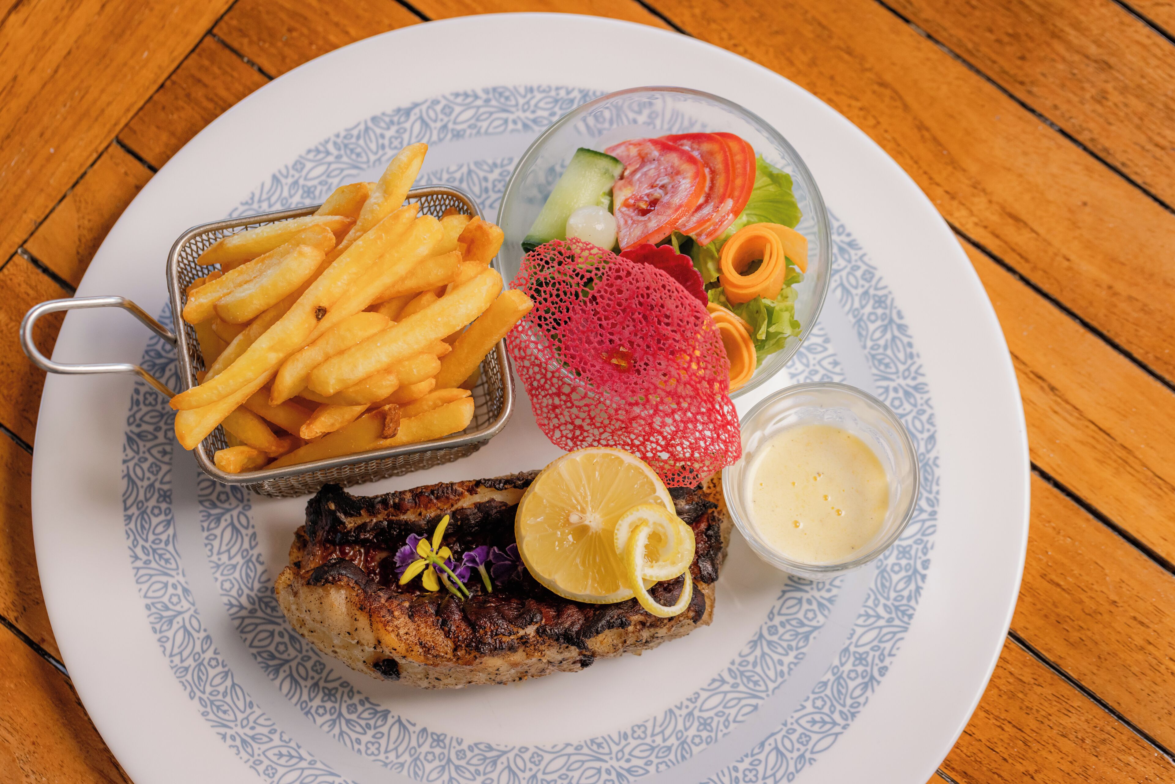 Photo - Cocotiers Hotel – Mauritius