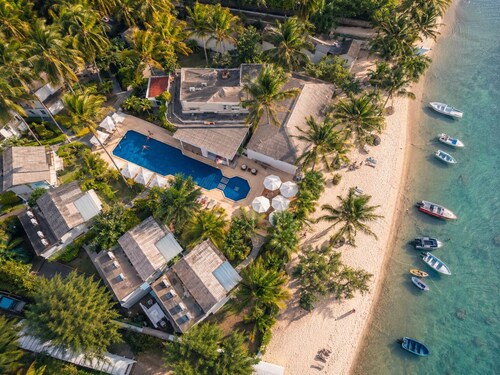 Lankraz Hotel, Mauritius