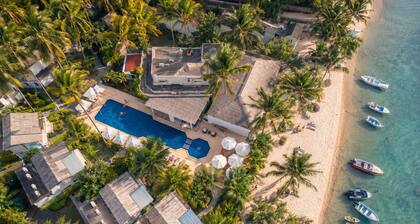 Lankraz Hotel, Mauritius