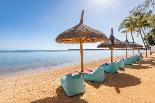 Cocotiers Hotel – Mauritius