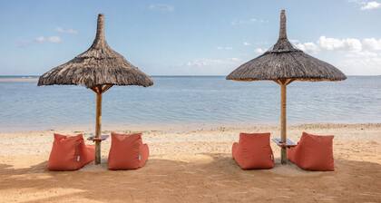 Lankraz Hotel, Mauritius