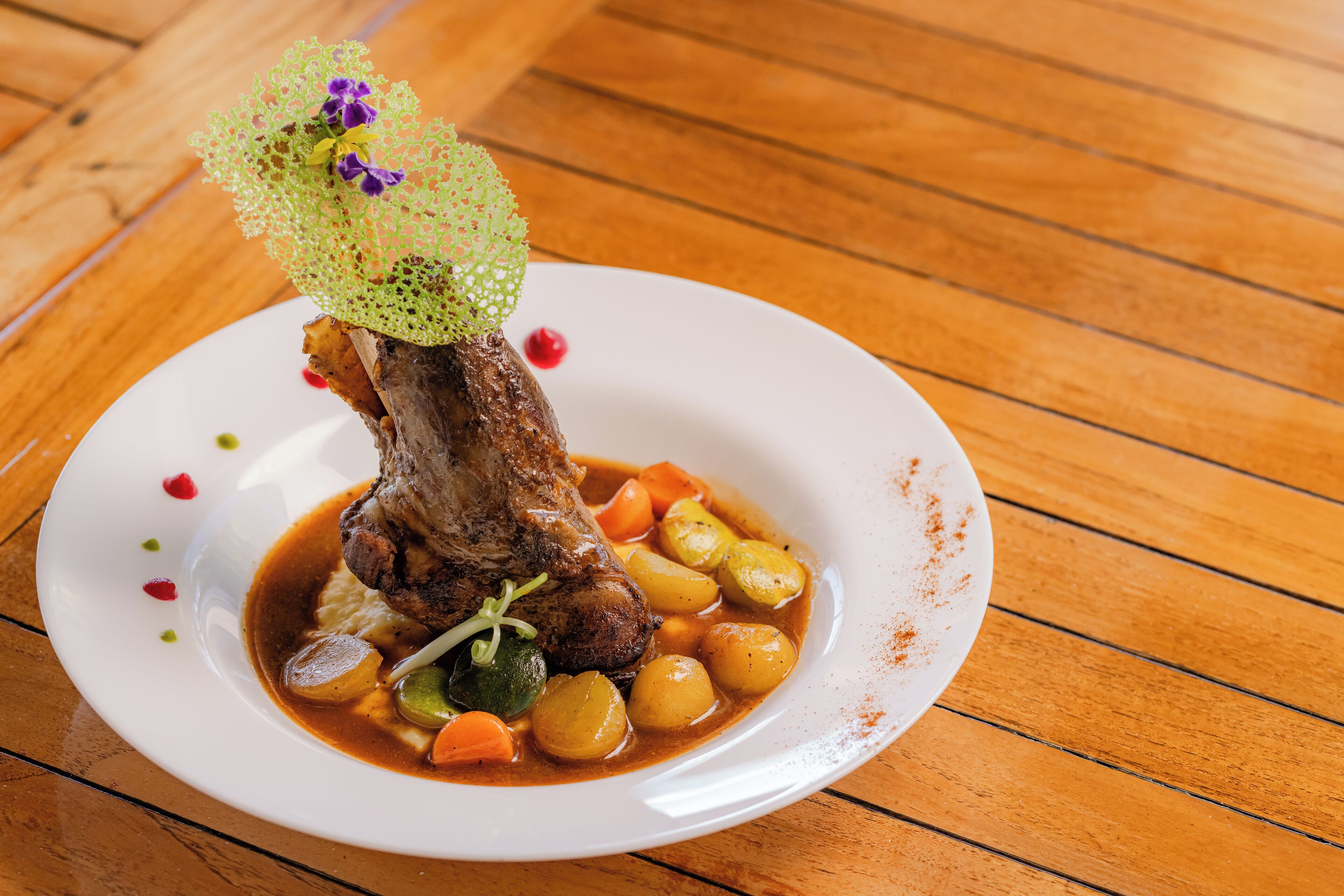 Photo - Cocotiers Hotel – Mauritius