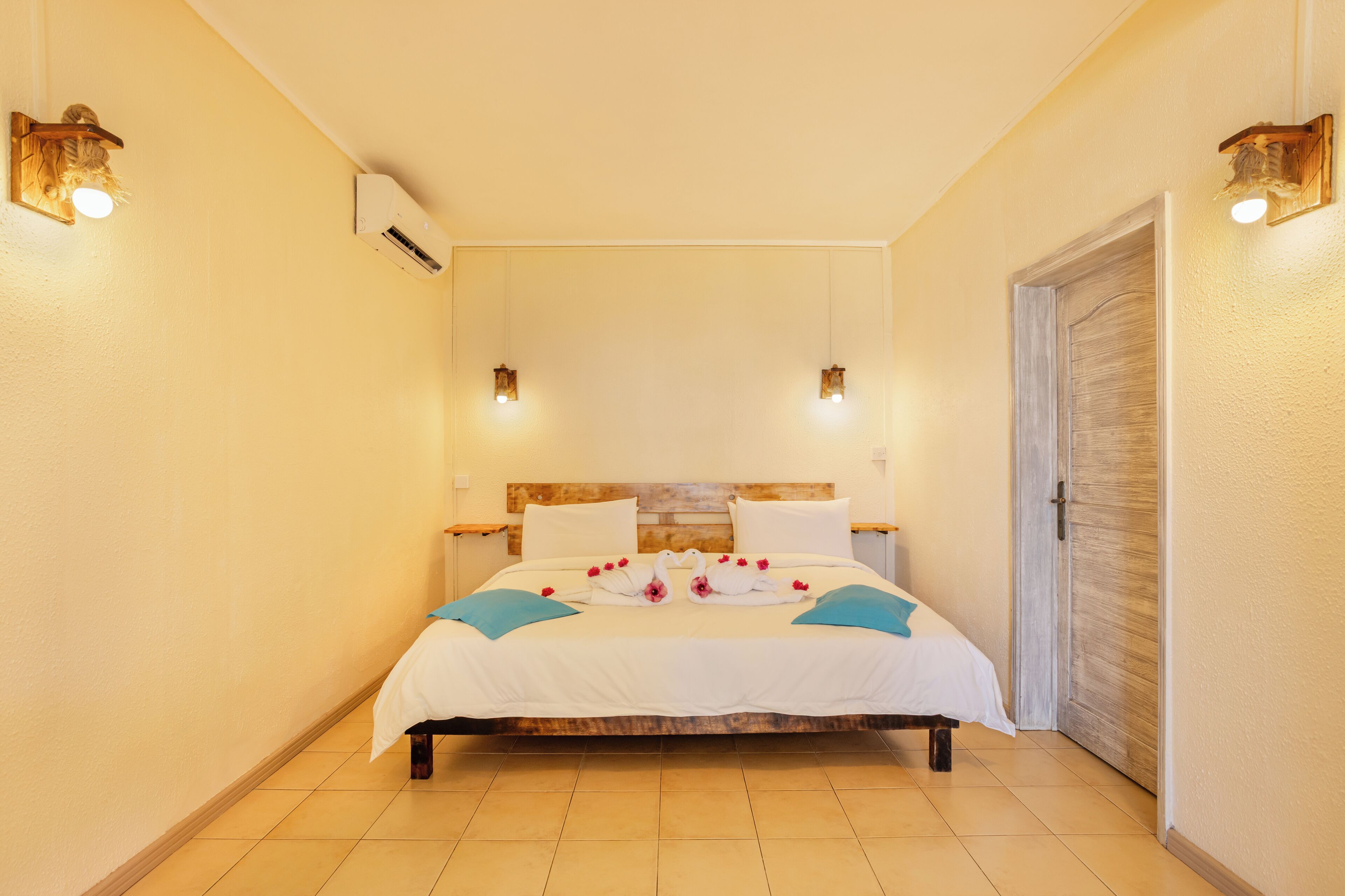 Photo - Cocotiers Hotel – Mauritius